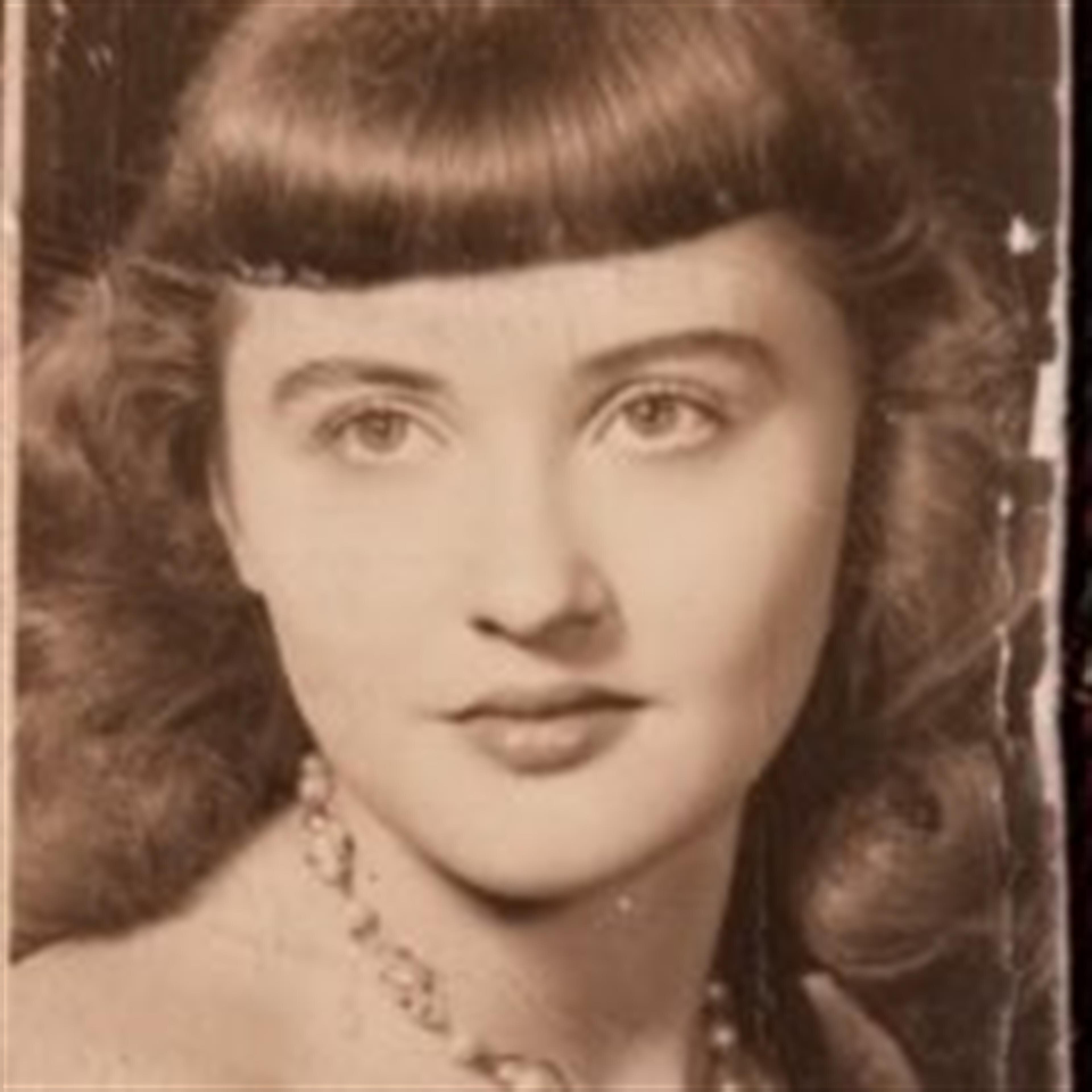 June E. Whitmore