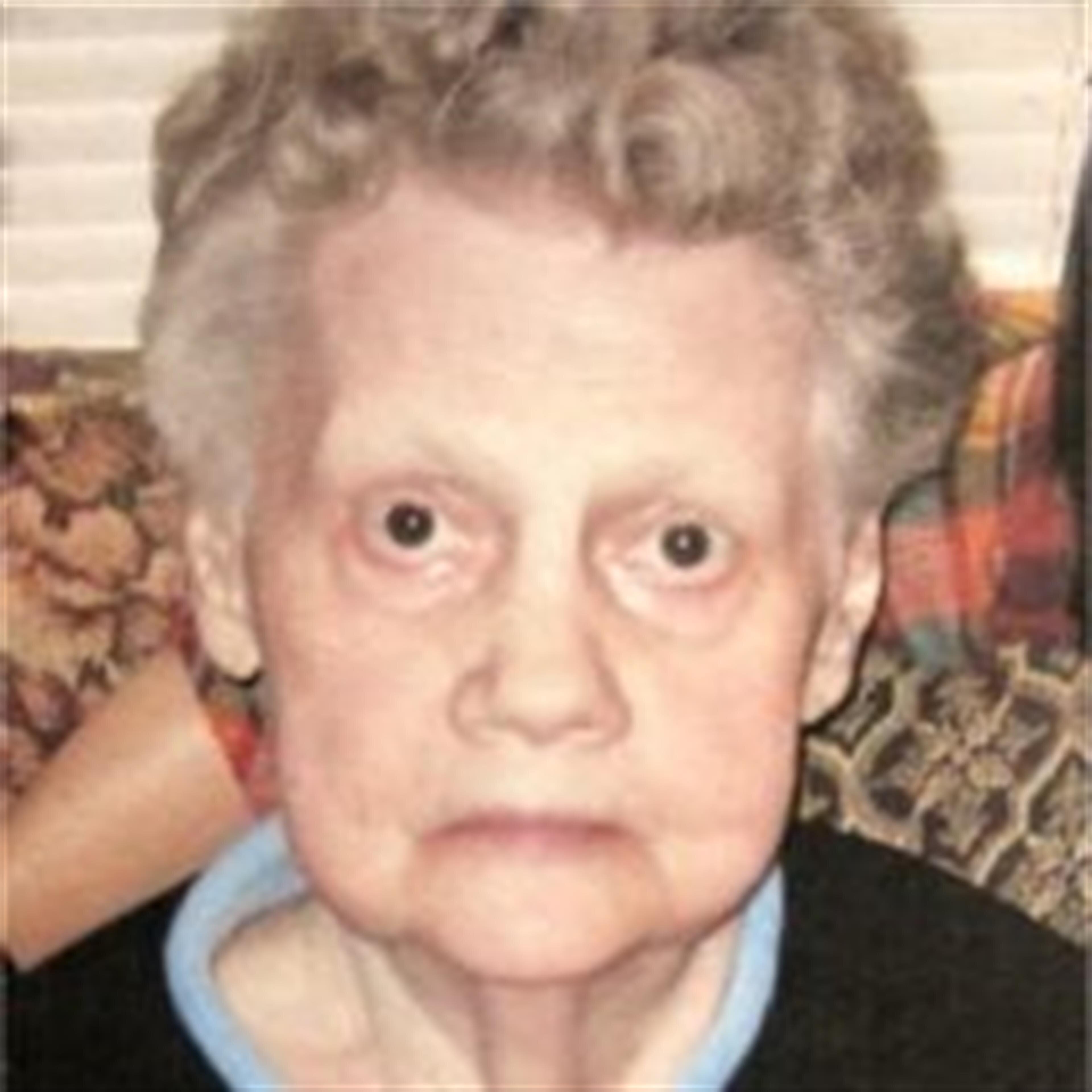 Leona C. Clark
