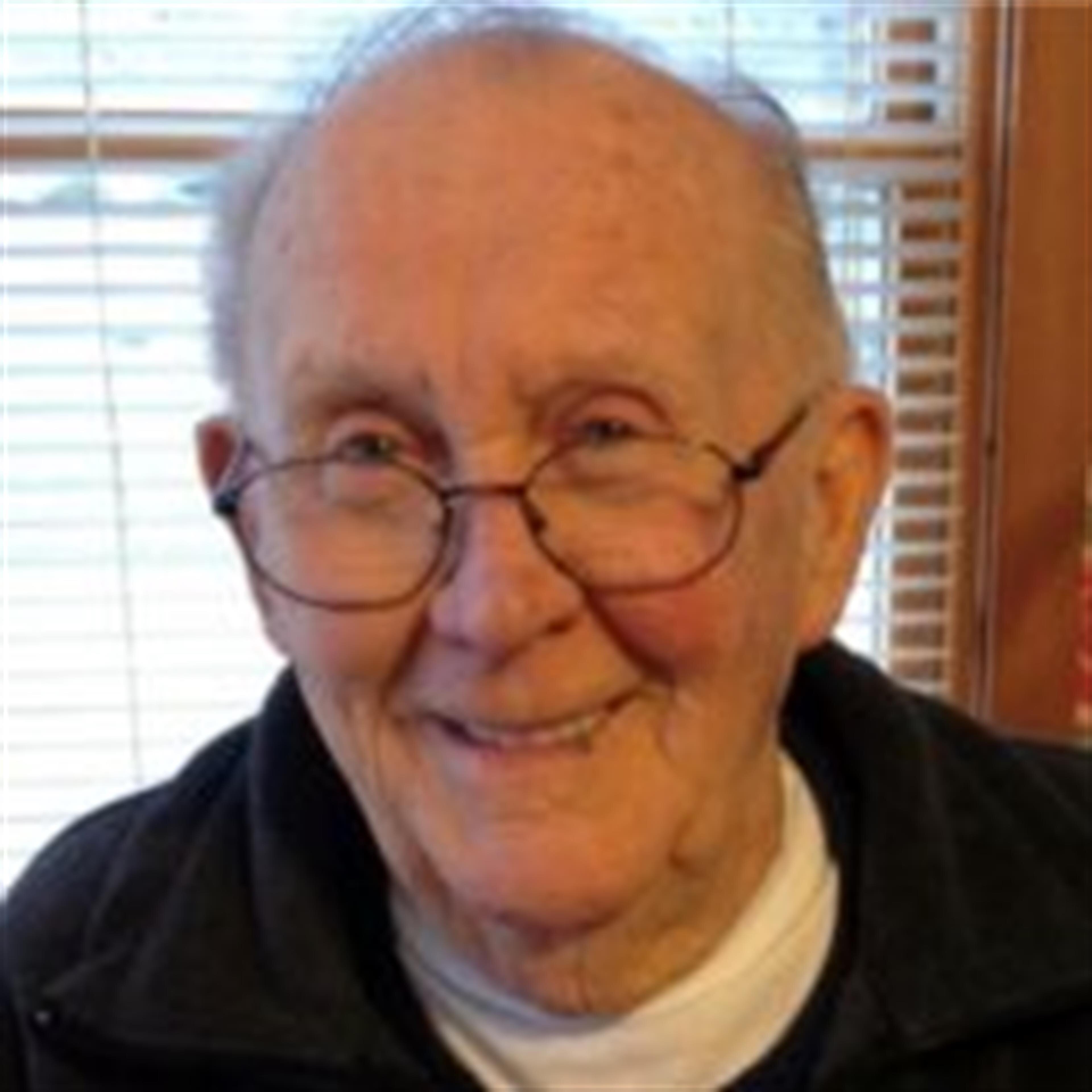 Robert J. Francis