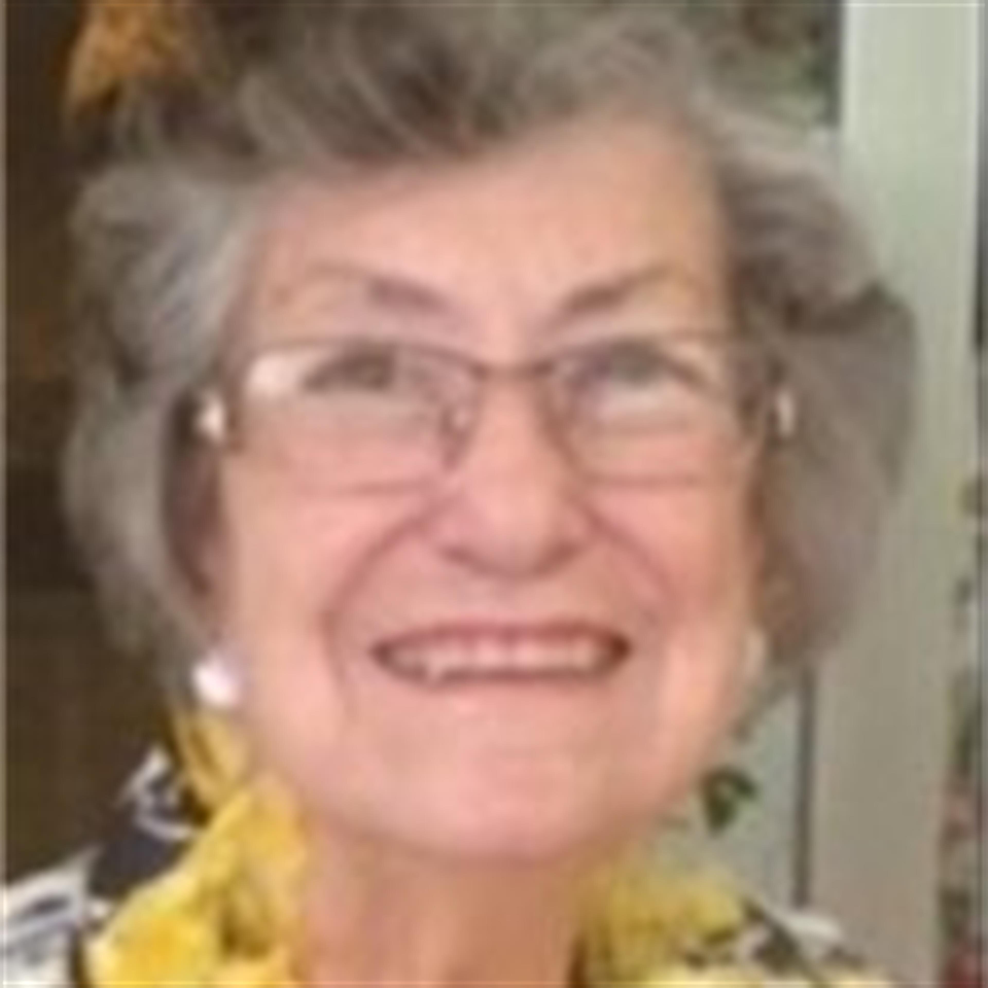 Norma Leffler Dooley