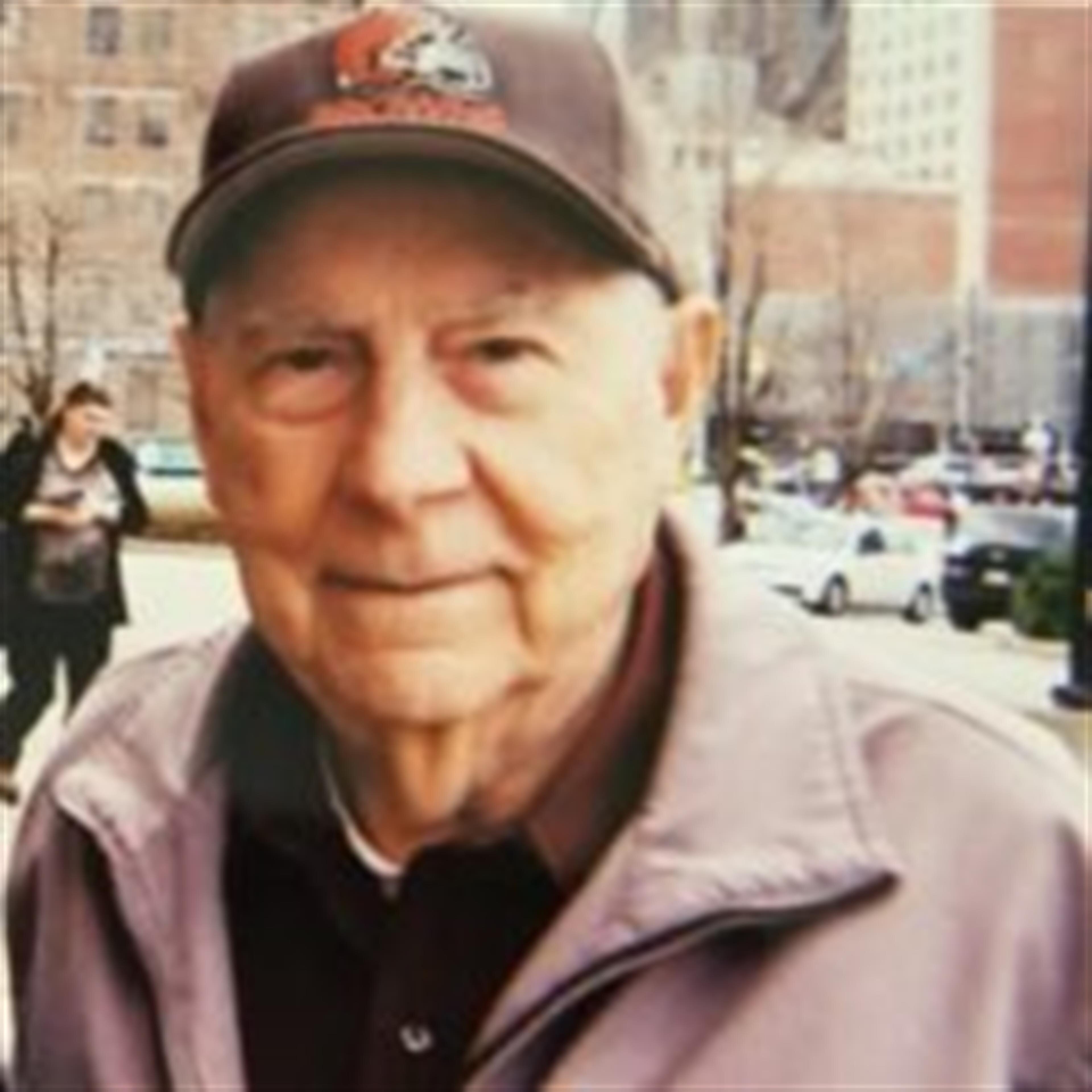 George L. Thomas