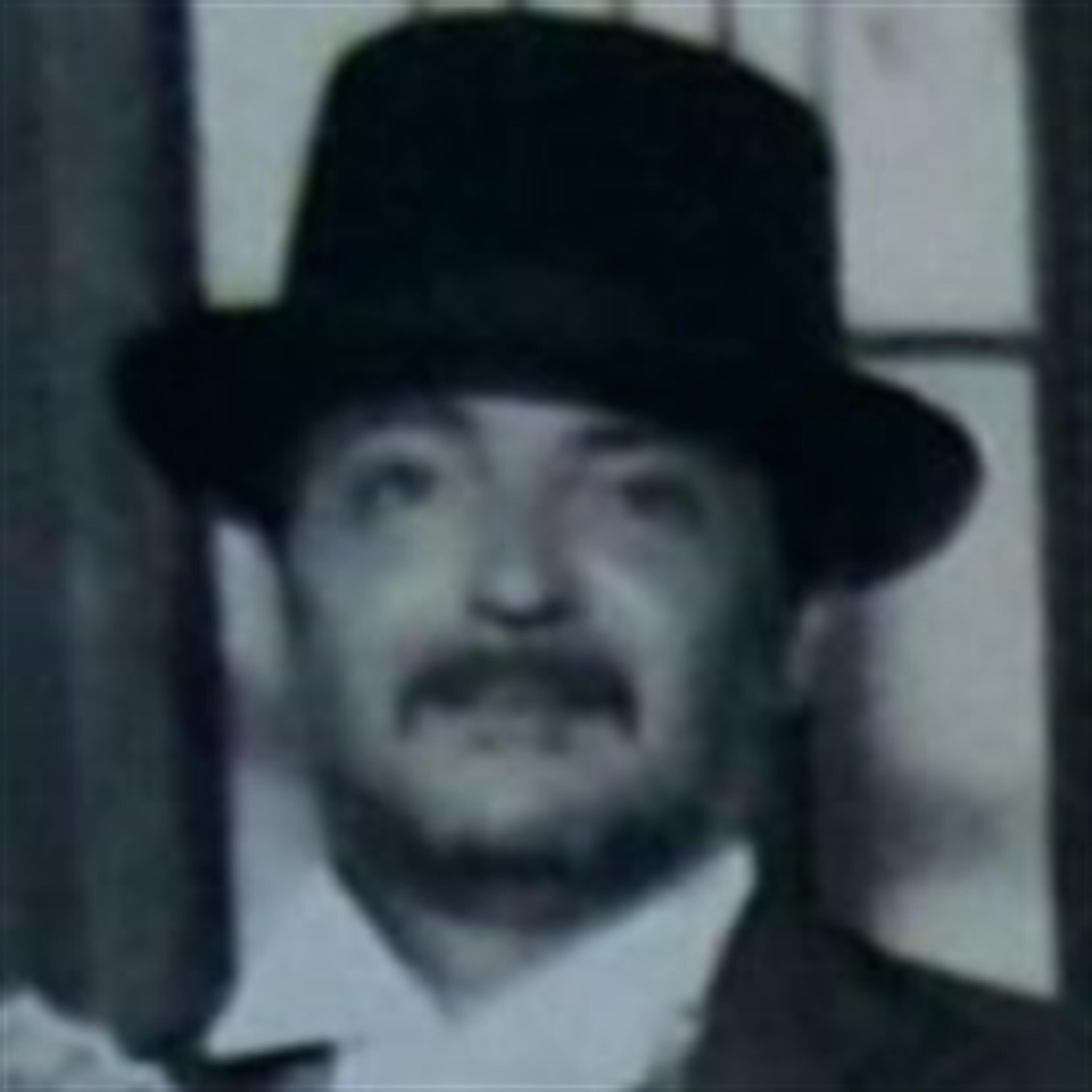 Robert G. Lupica