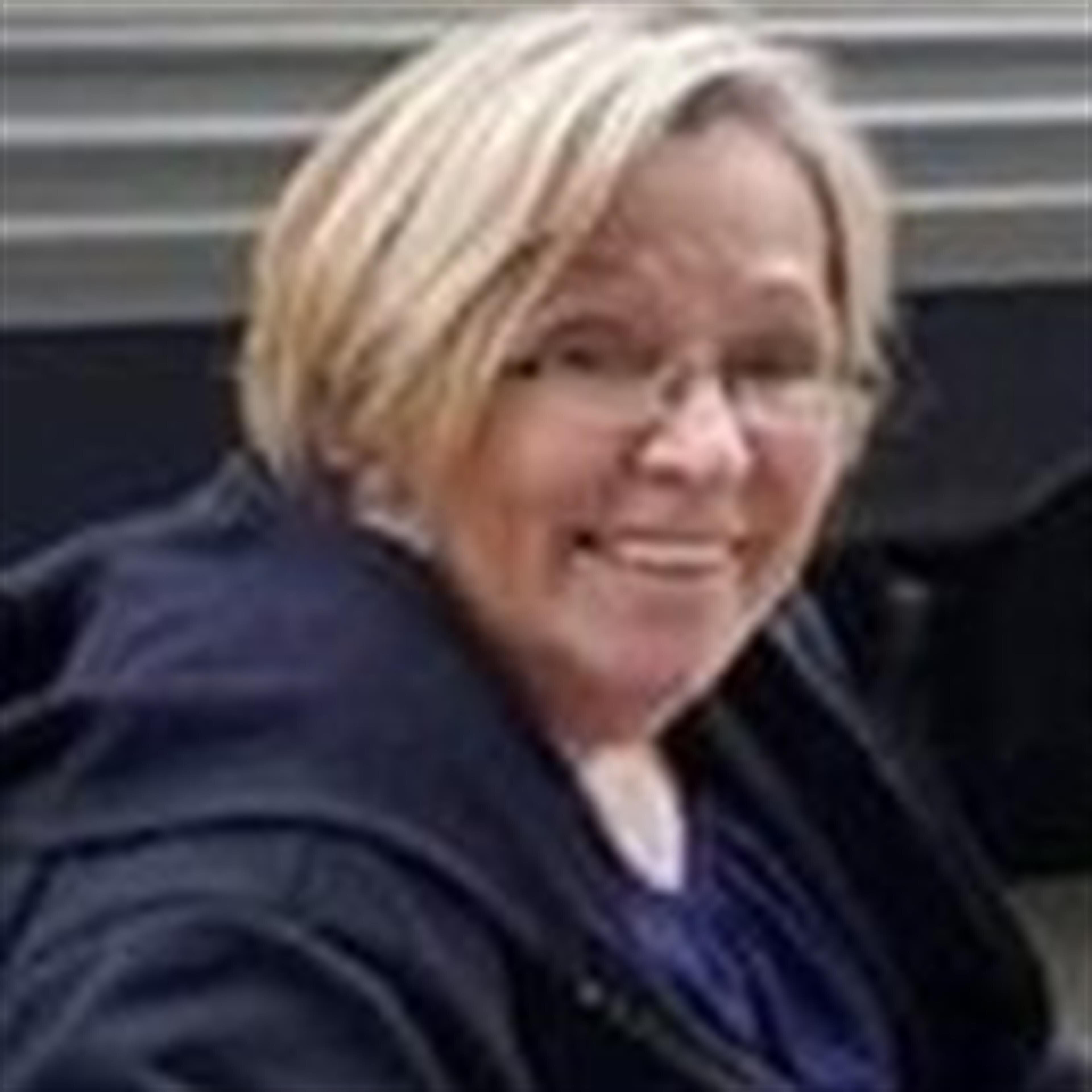 Patricia A. MacArthur