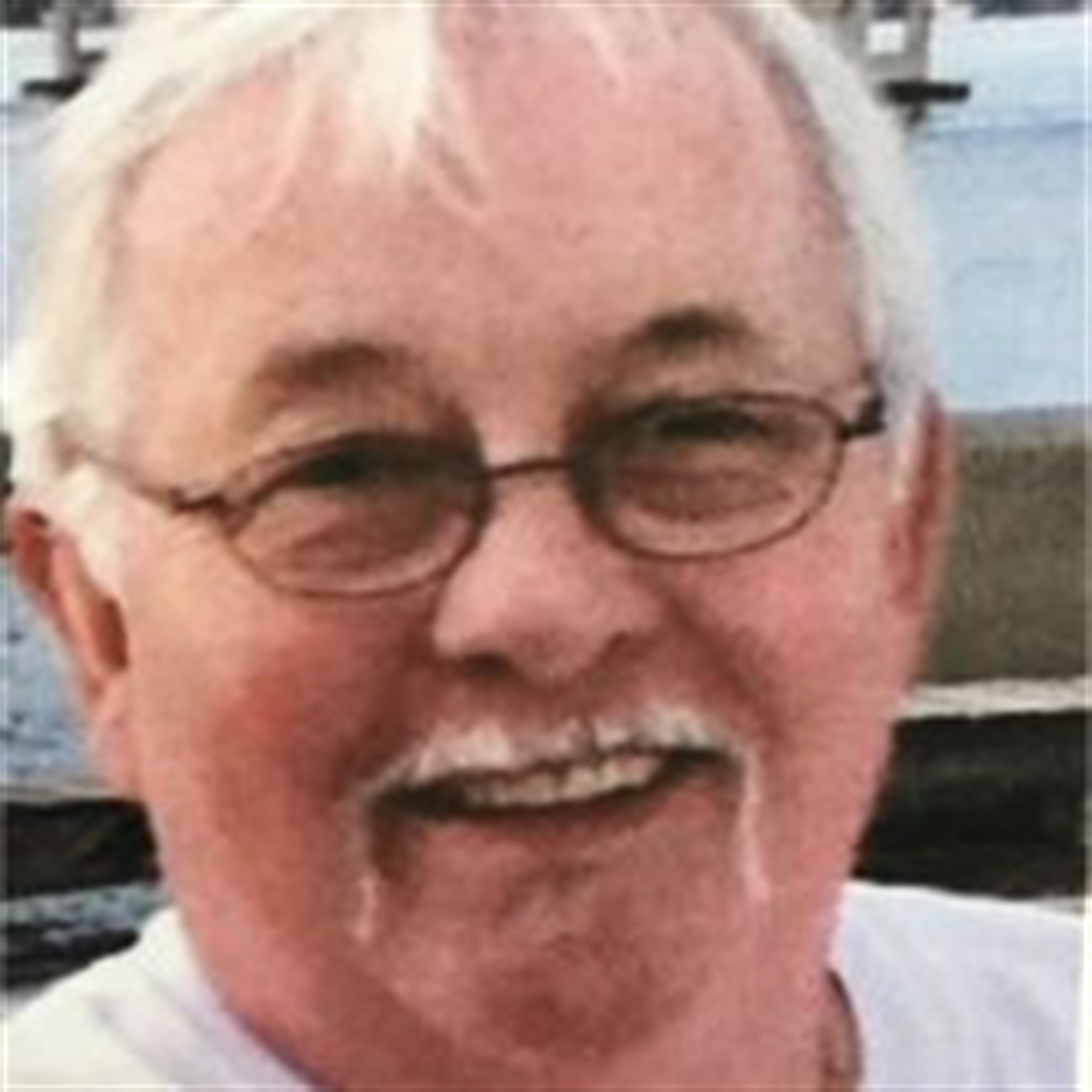 Edward J. Peters