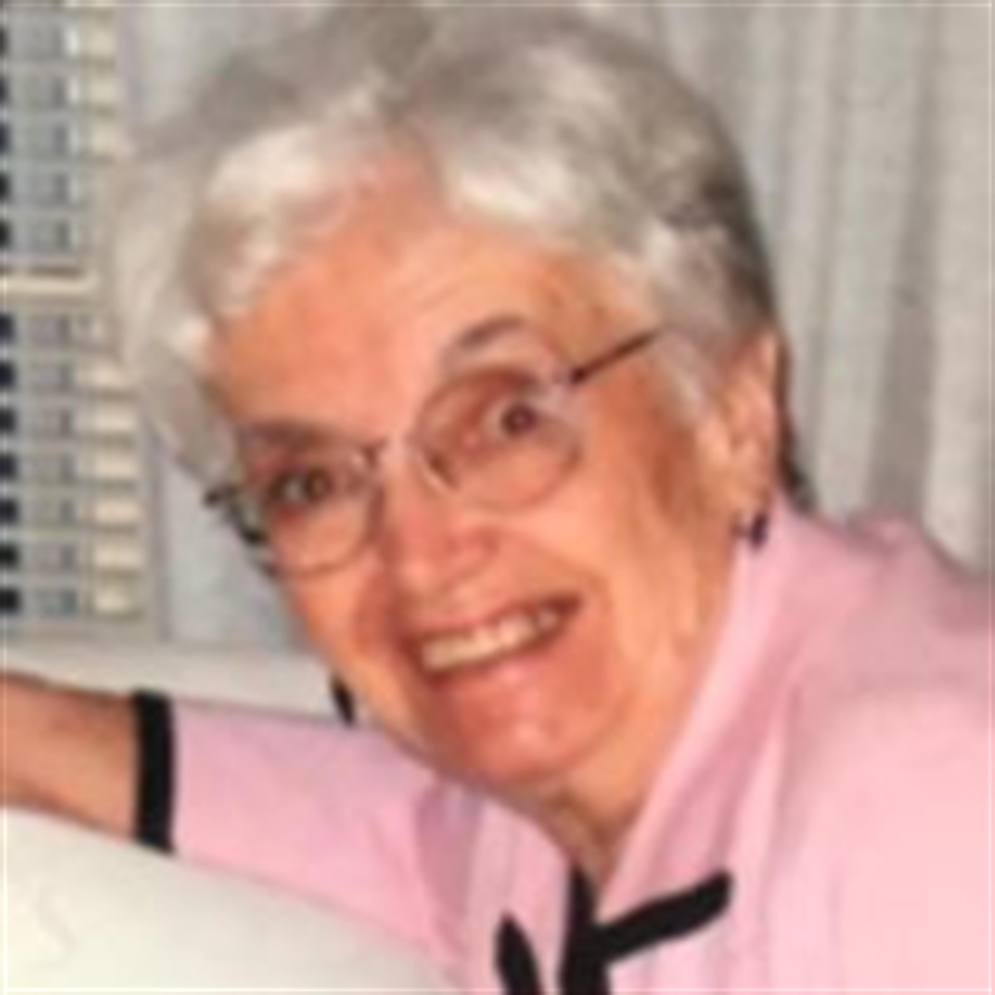 Jeannette R. Manning's obituary picture