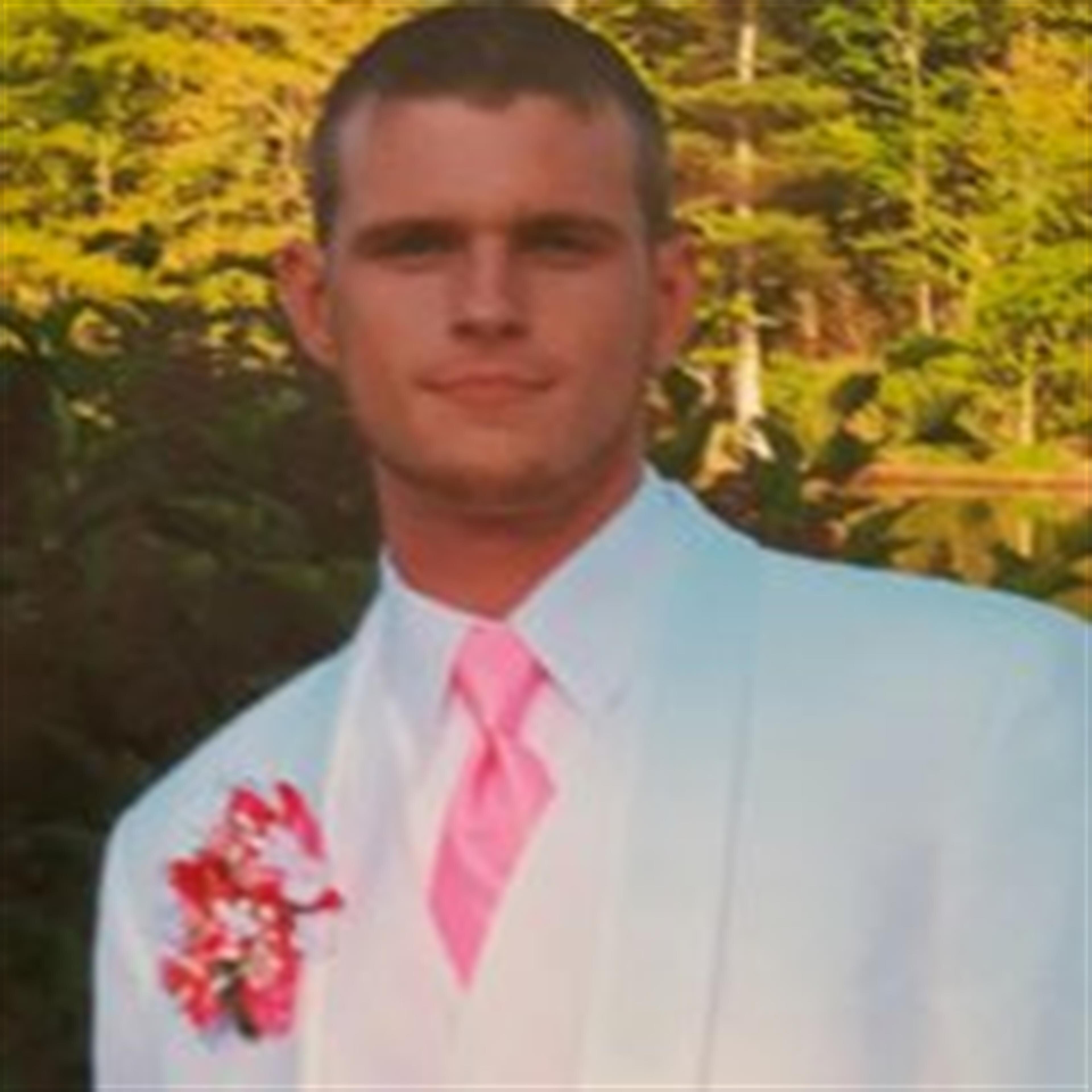 Brandon J. McNett