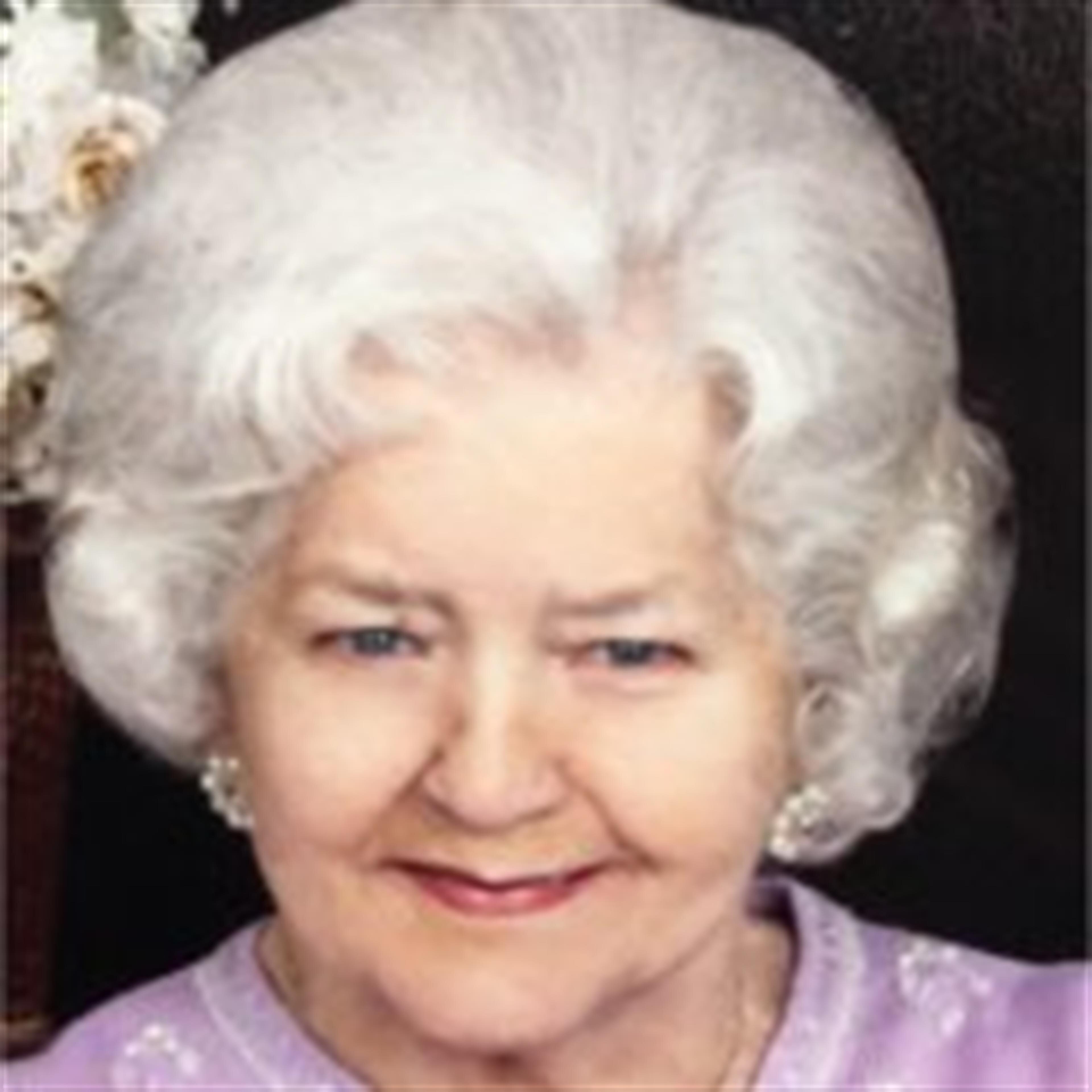 Elizabeth Margaret Nowak