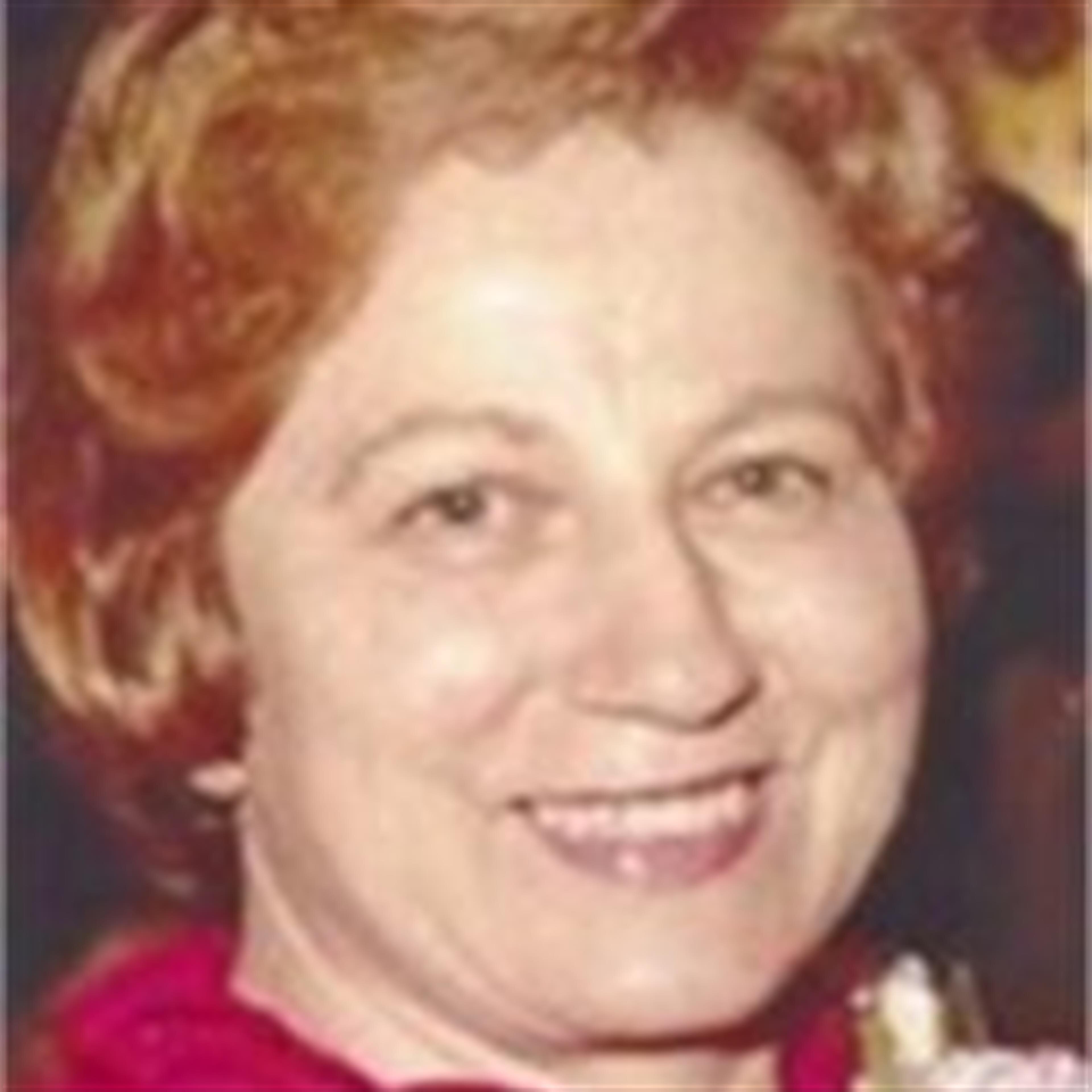 Johanna Geyer