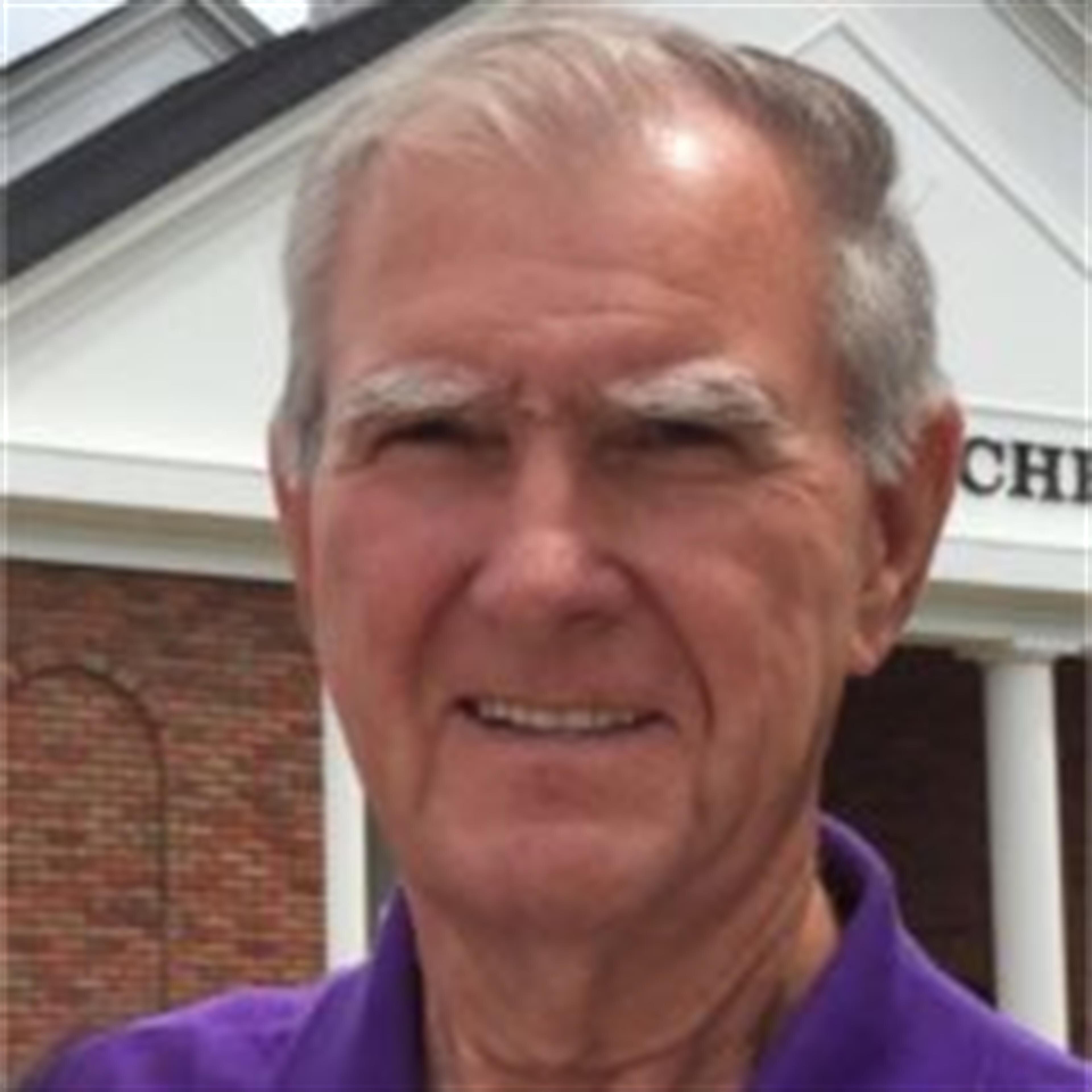 James Edward Quillin