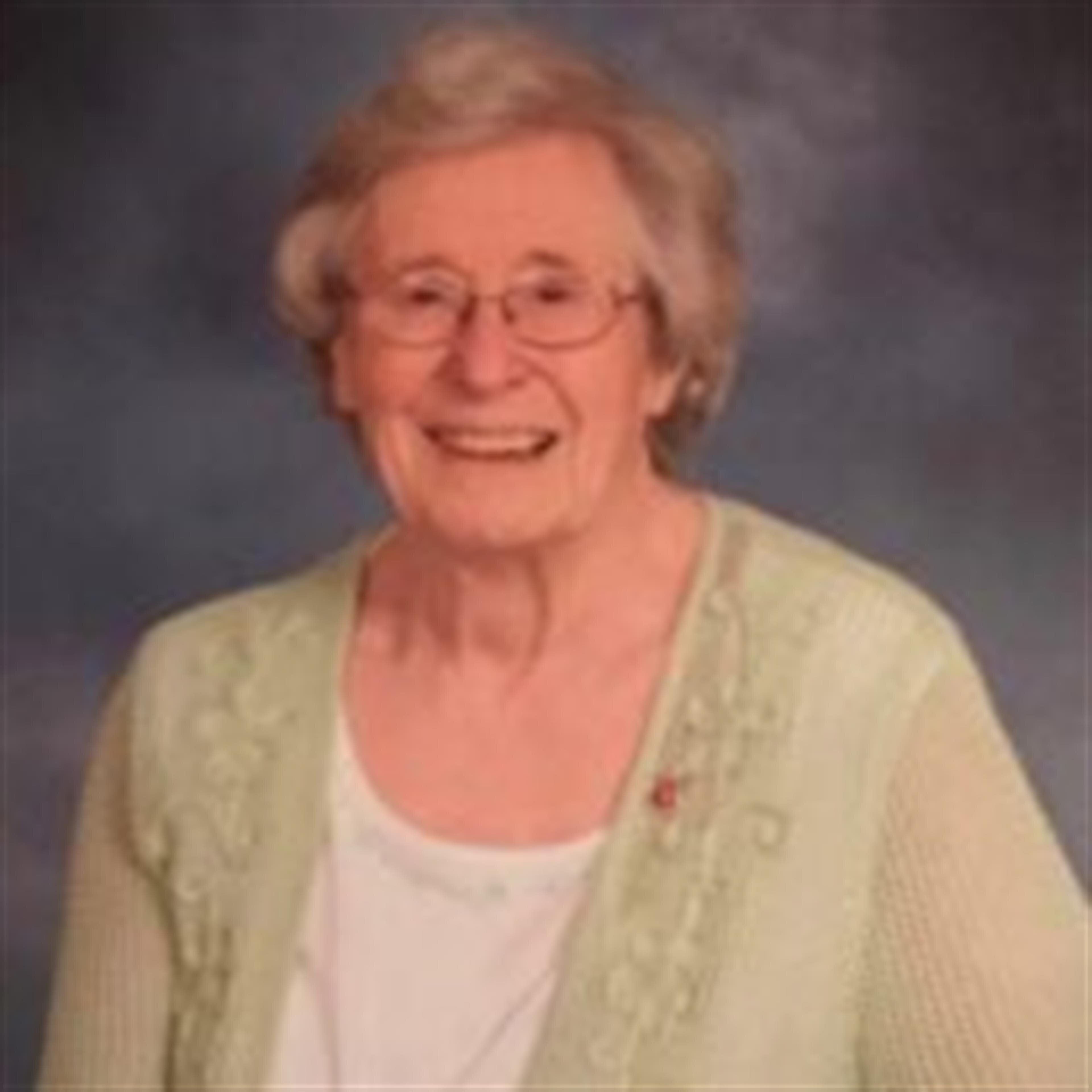 Annie W. Dugas