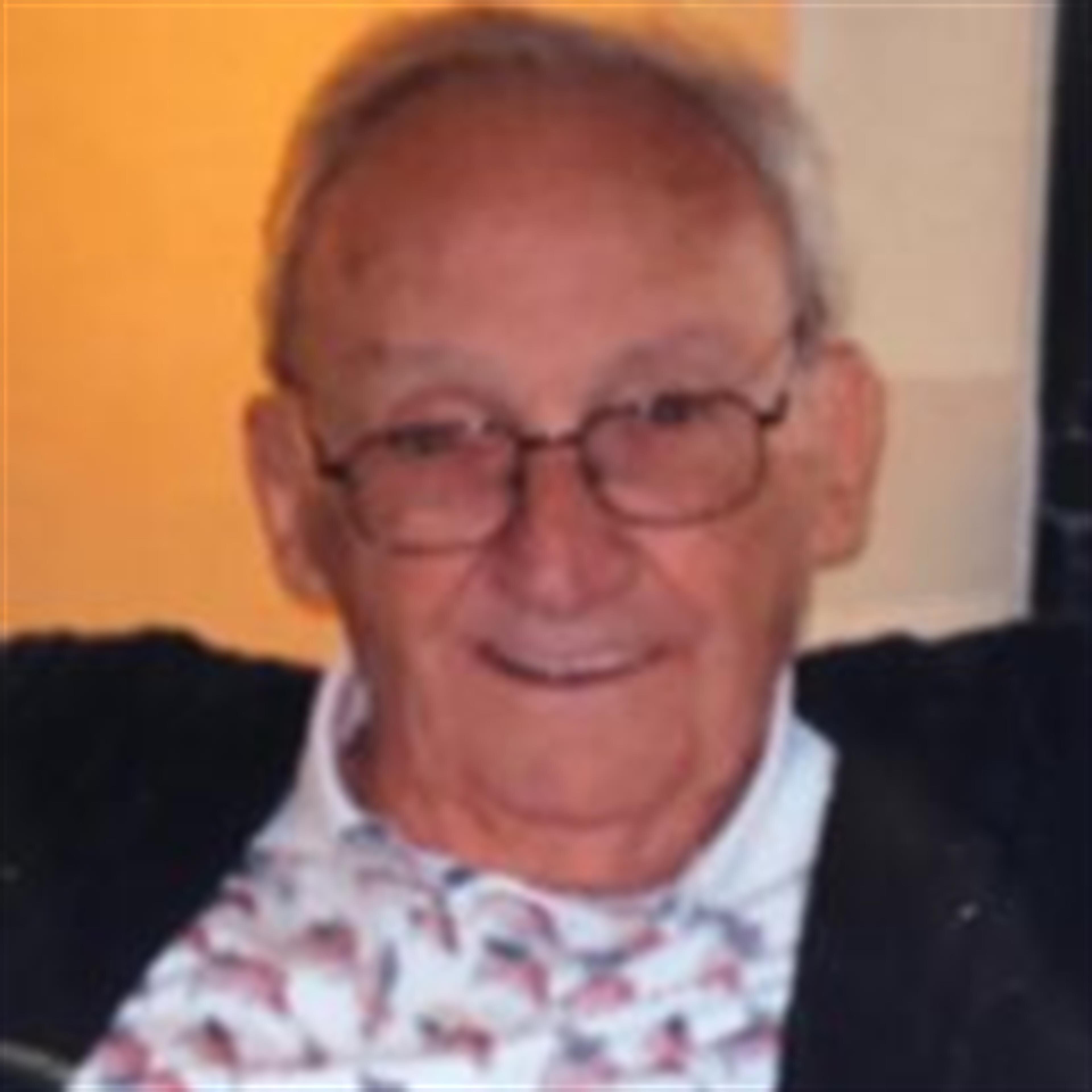 Robert F. Faris