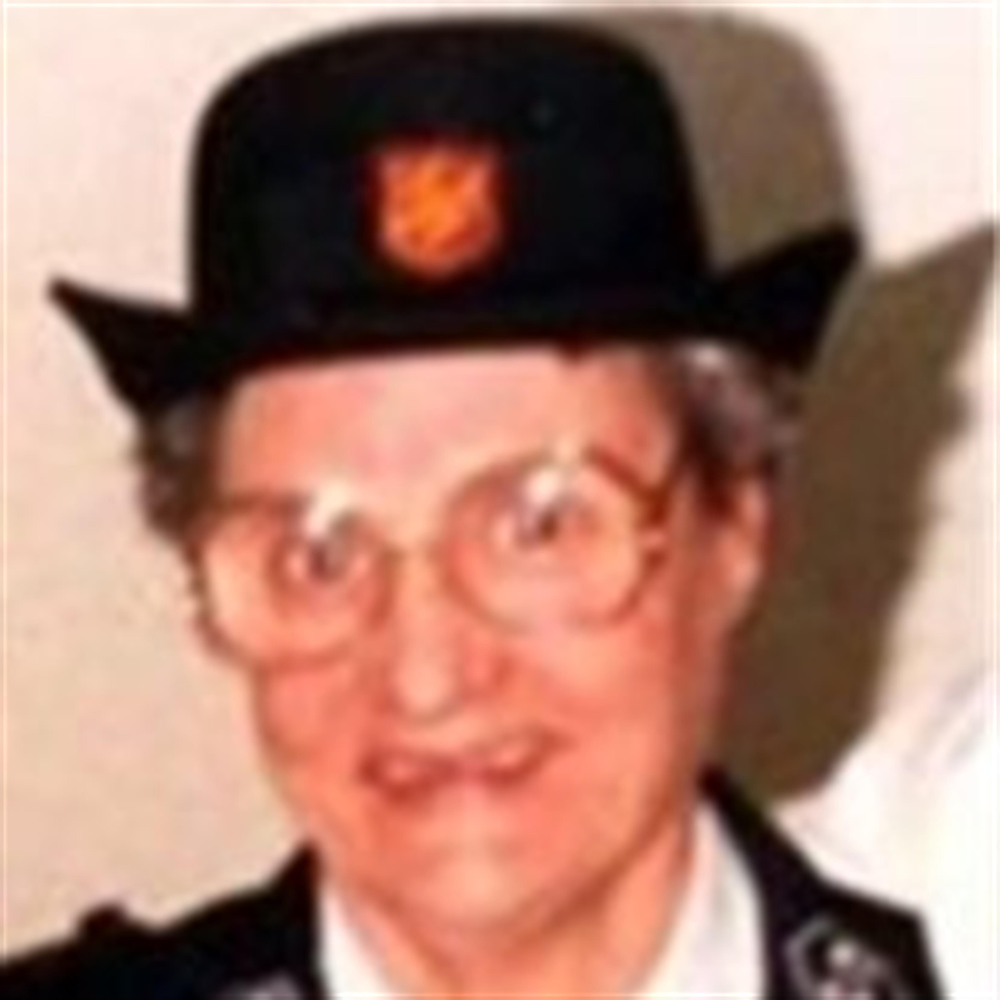Jessie M. O'Brien