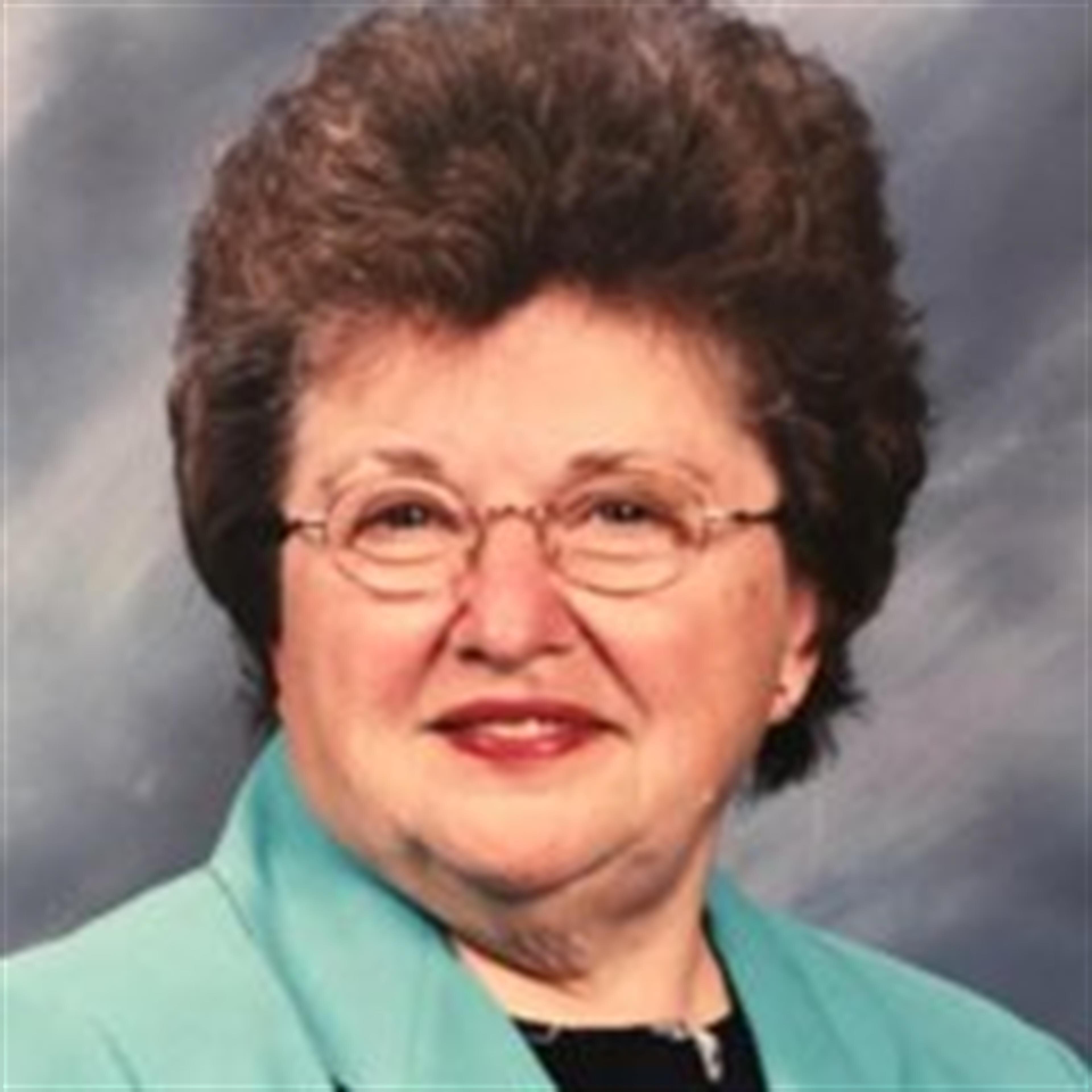 Barbara A. Hagele