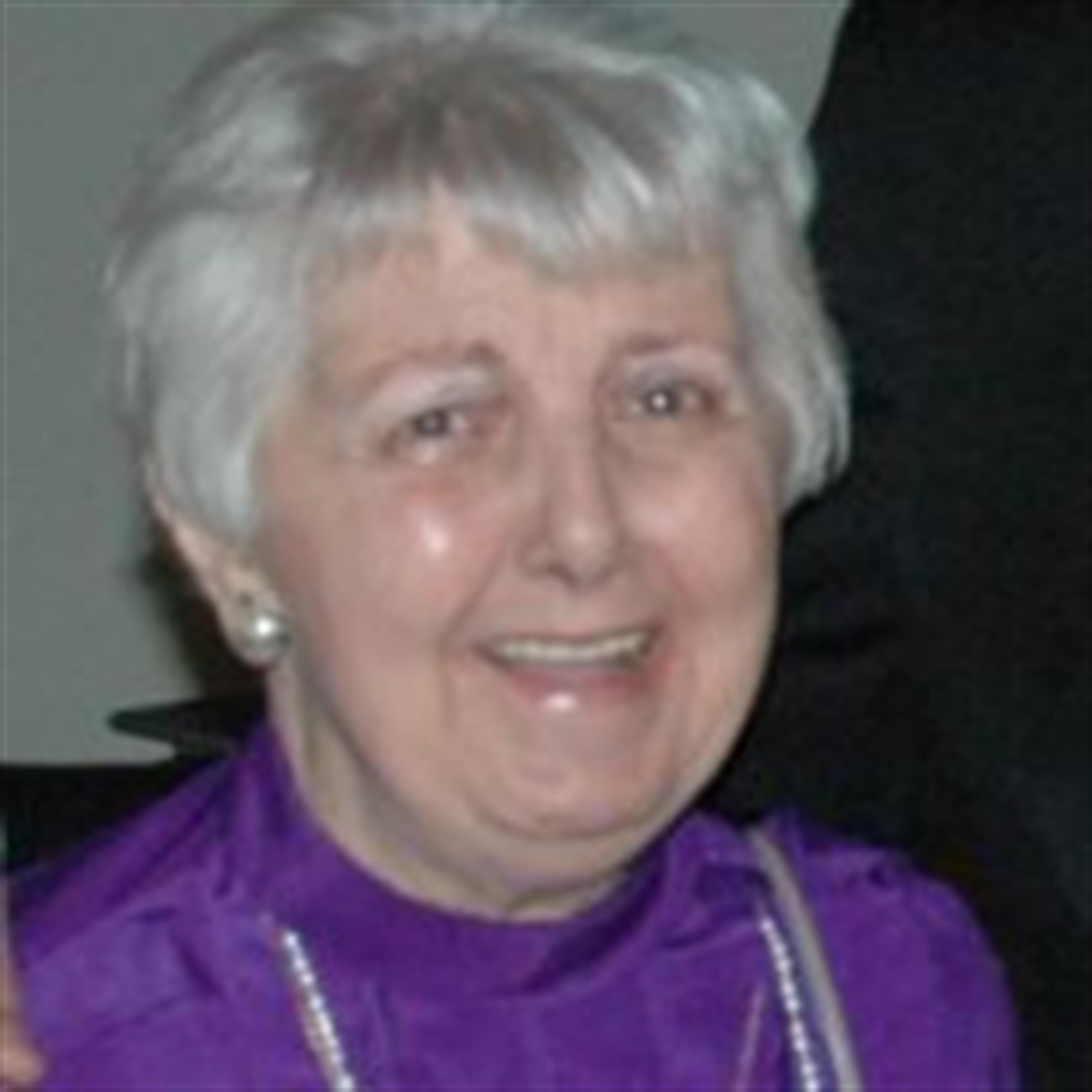 Dolores M. Martin