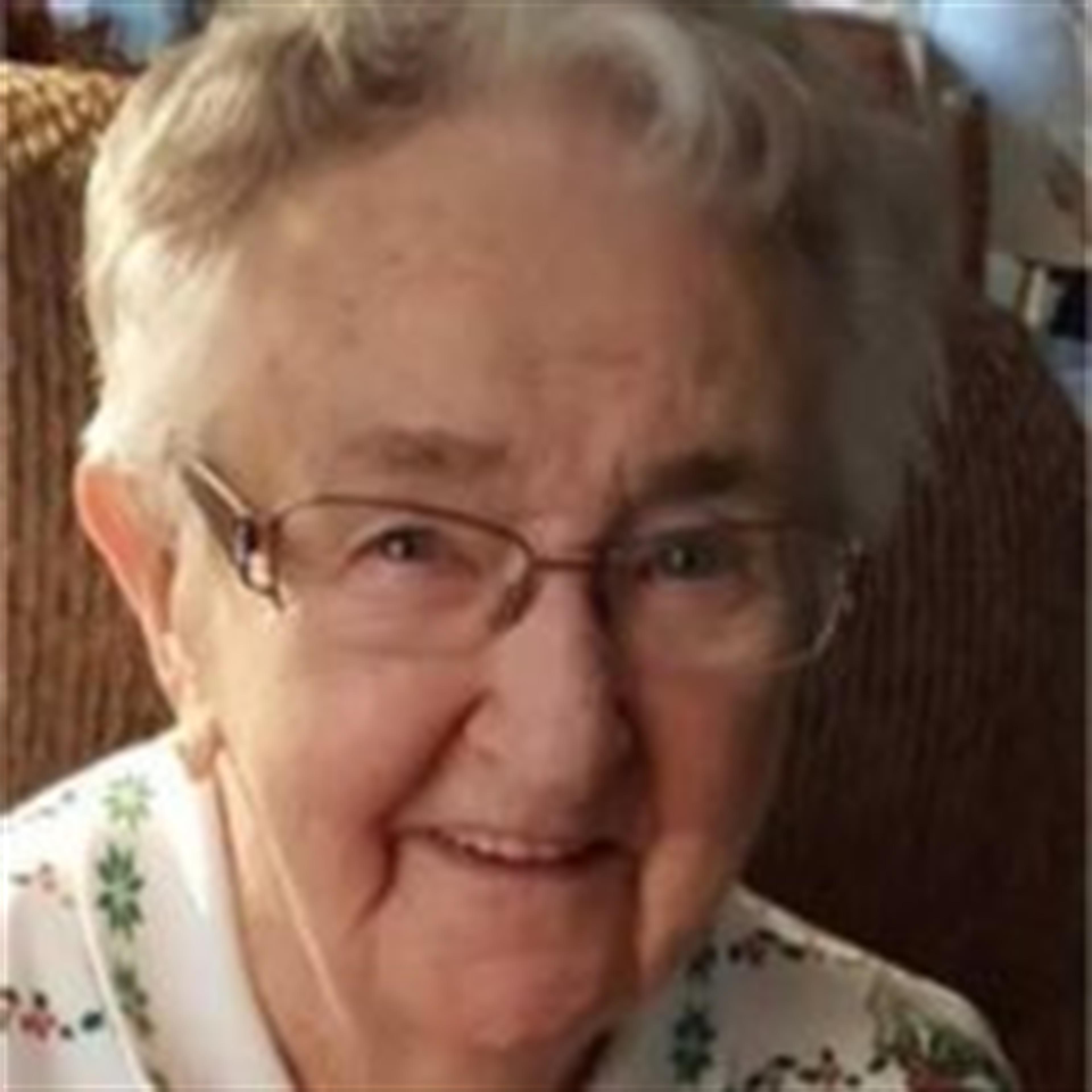 Dorothy L. Gilliland