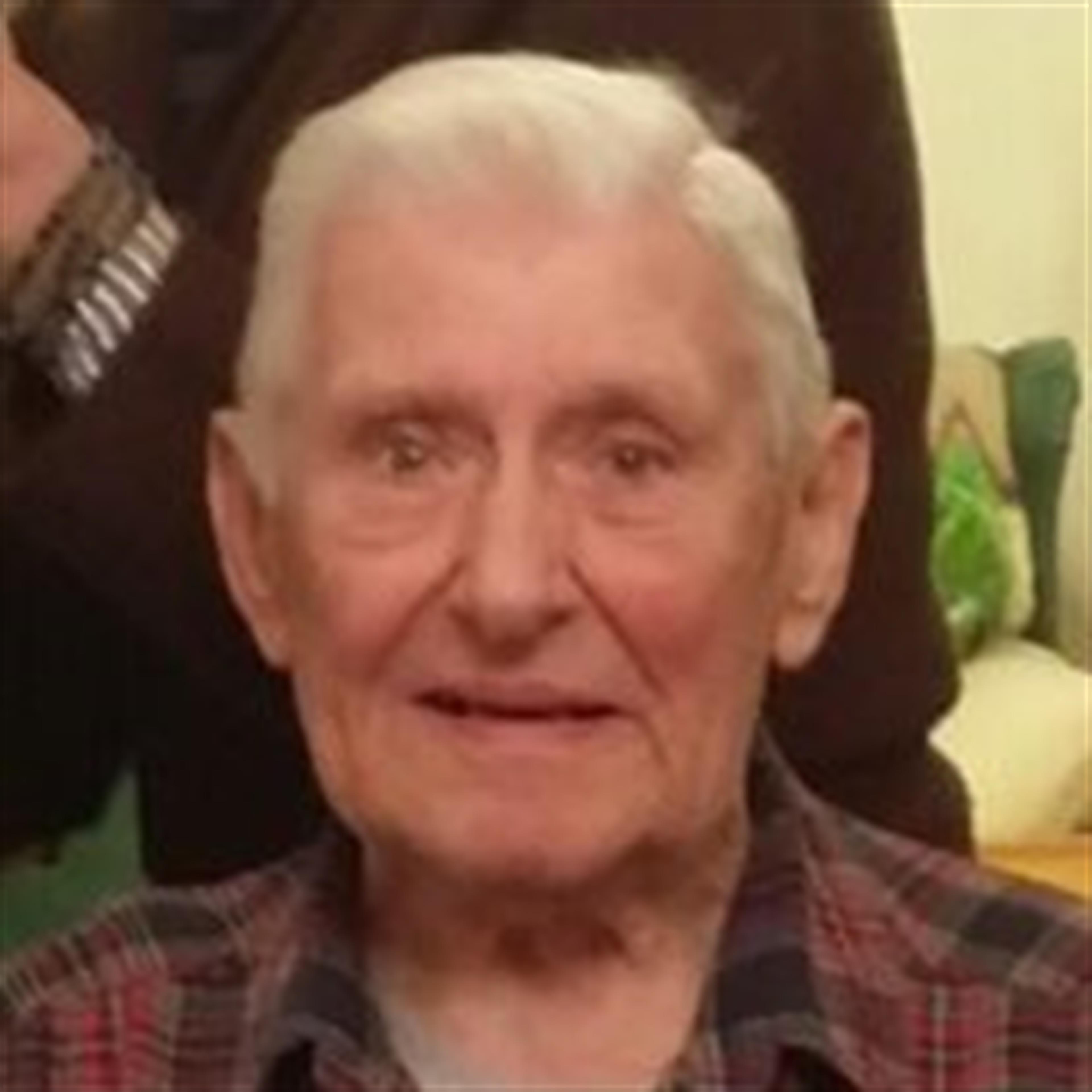 Martin Albrecht's obituary picture