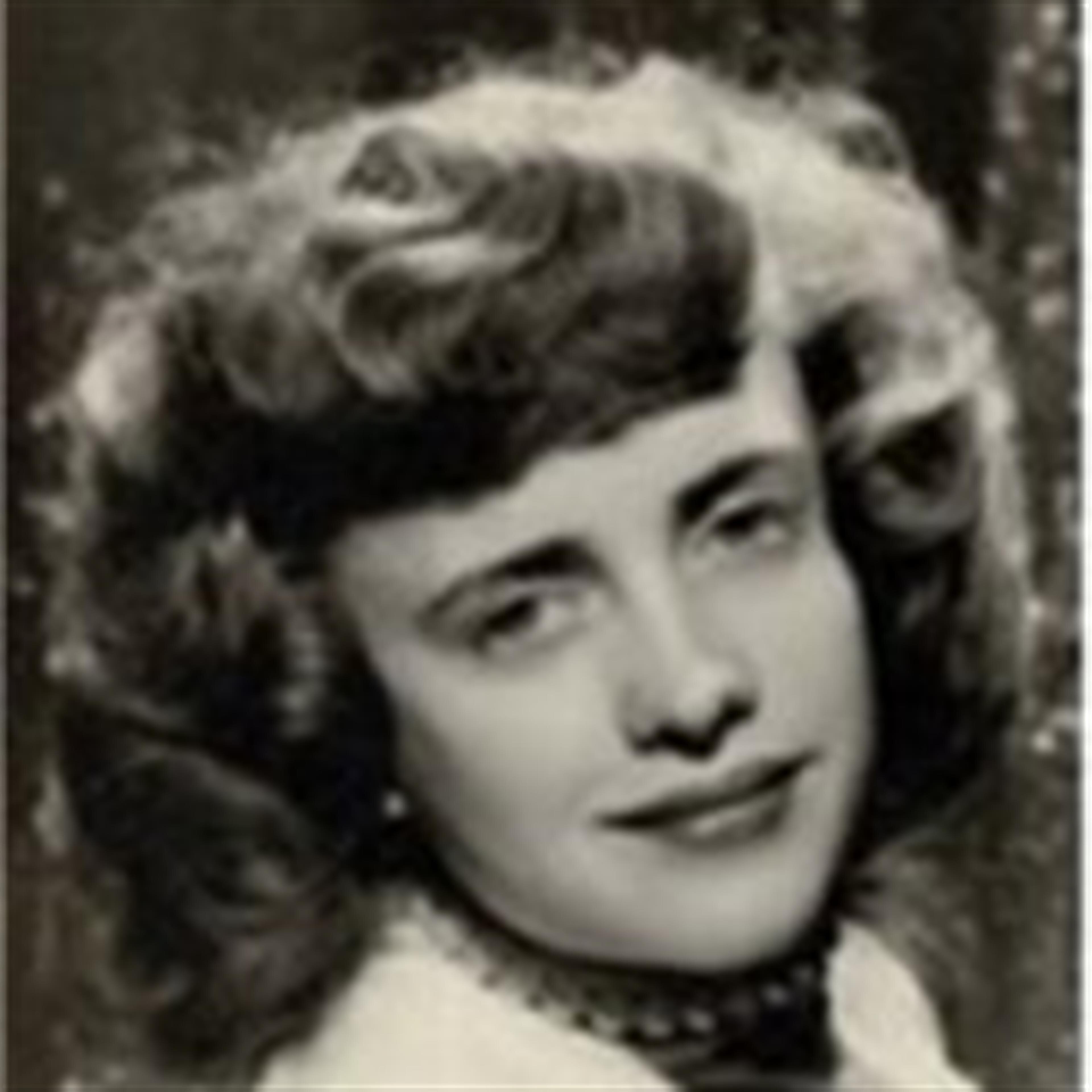 Barbara Ann Newton