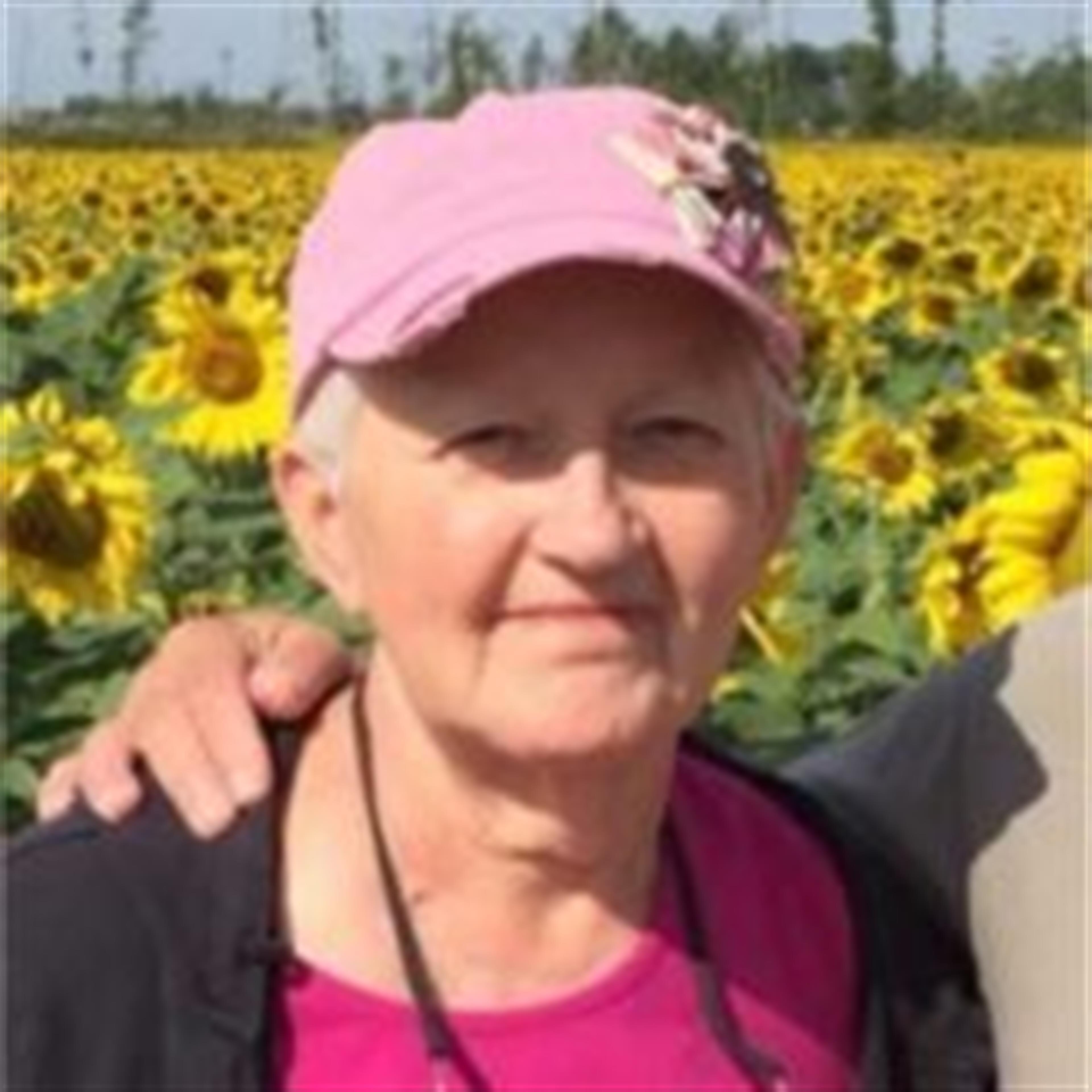 Linda K. Svagerko