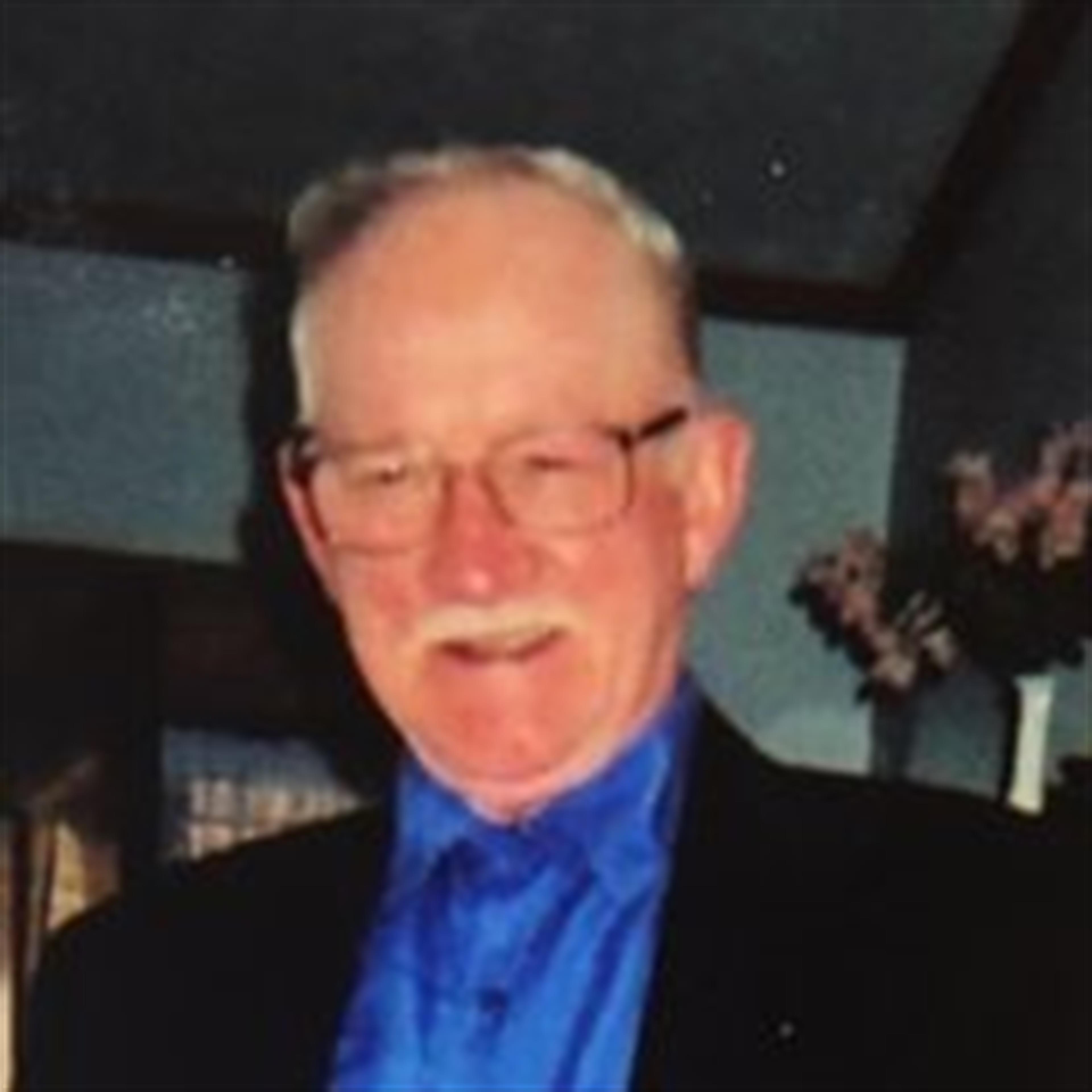 Franklin D. Vaughn's obituary picture