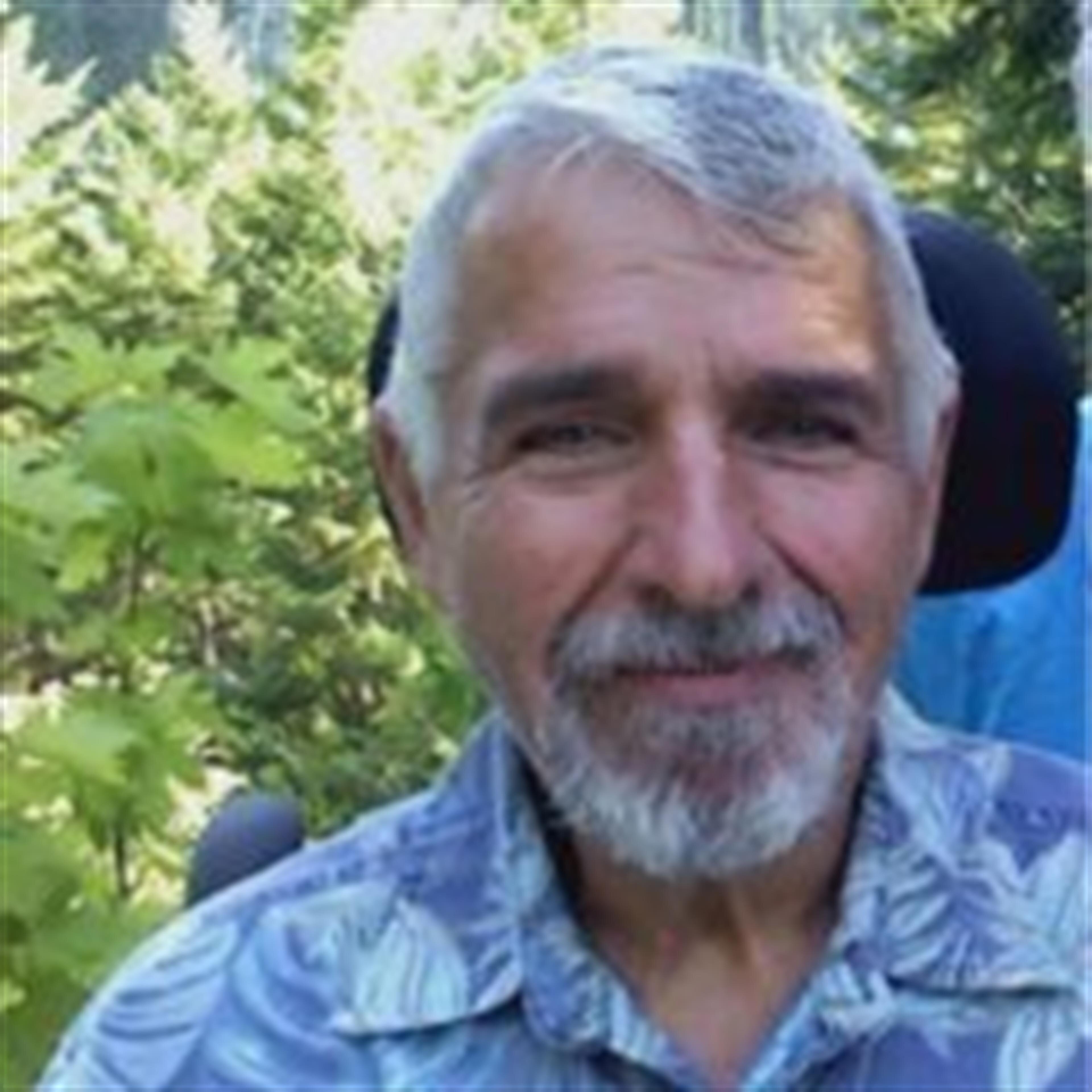 Dennis M. McElroy