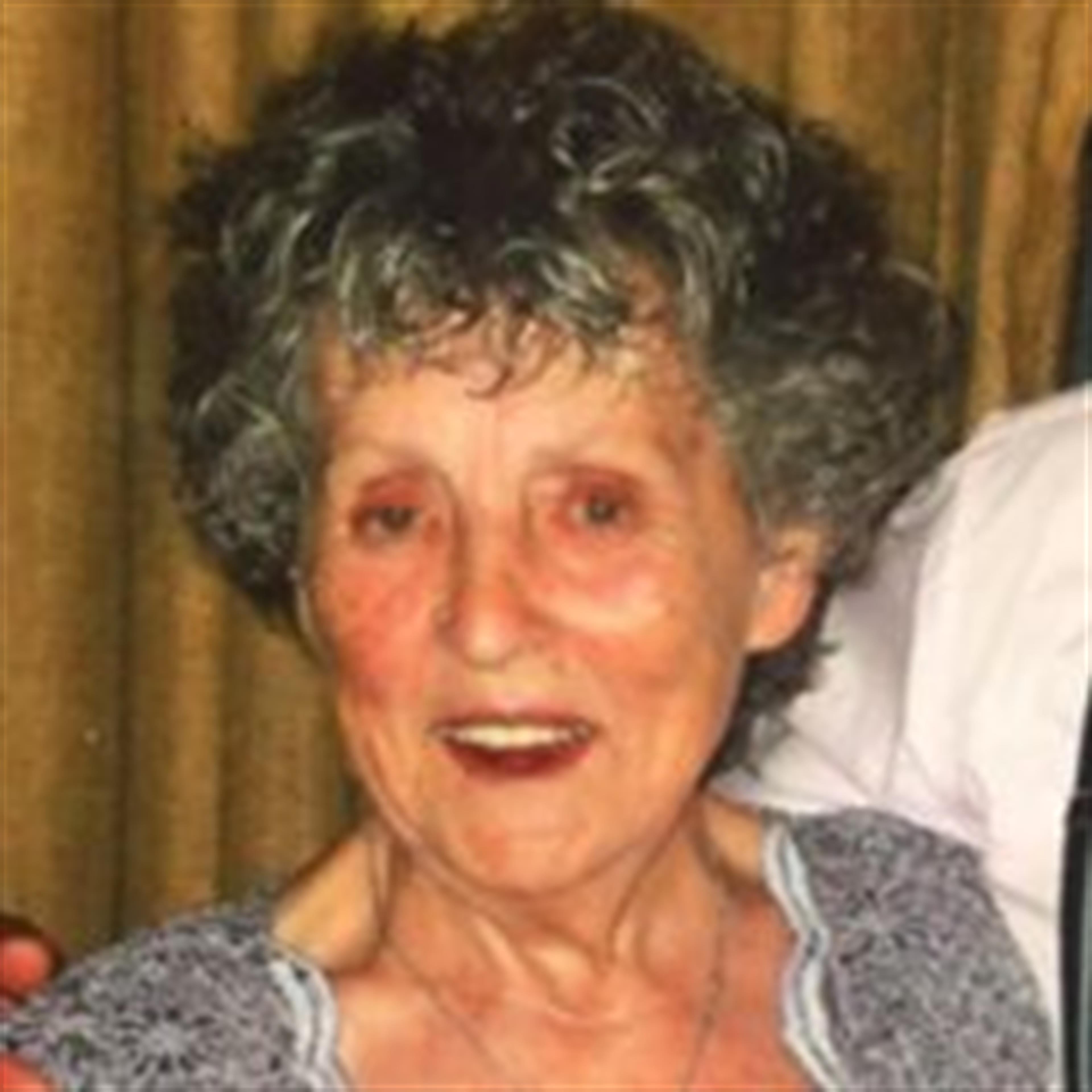 Frankie A. Huddleston