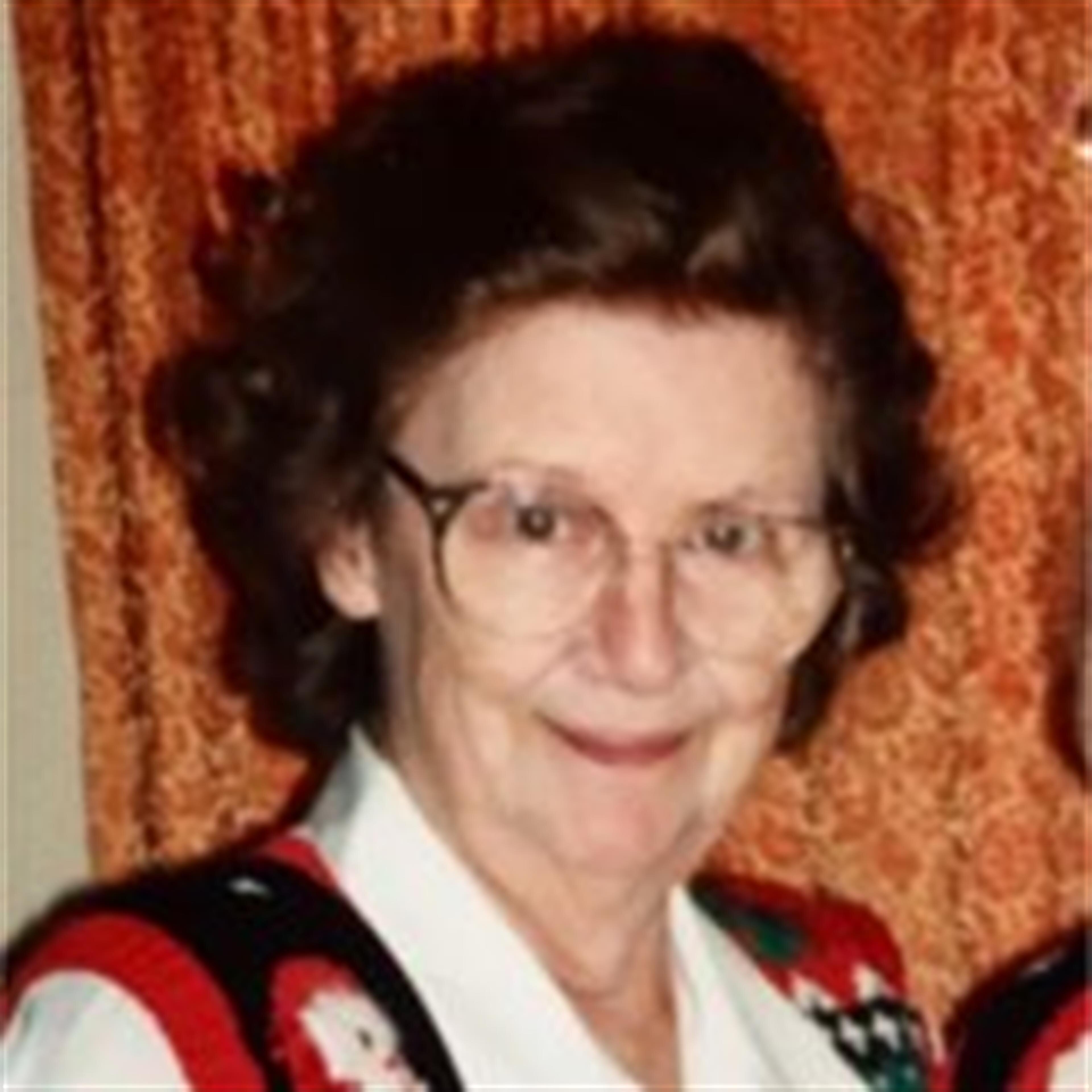 Ruth E. Bassett