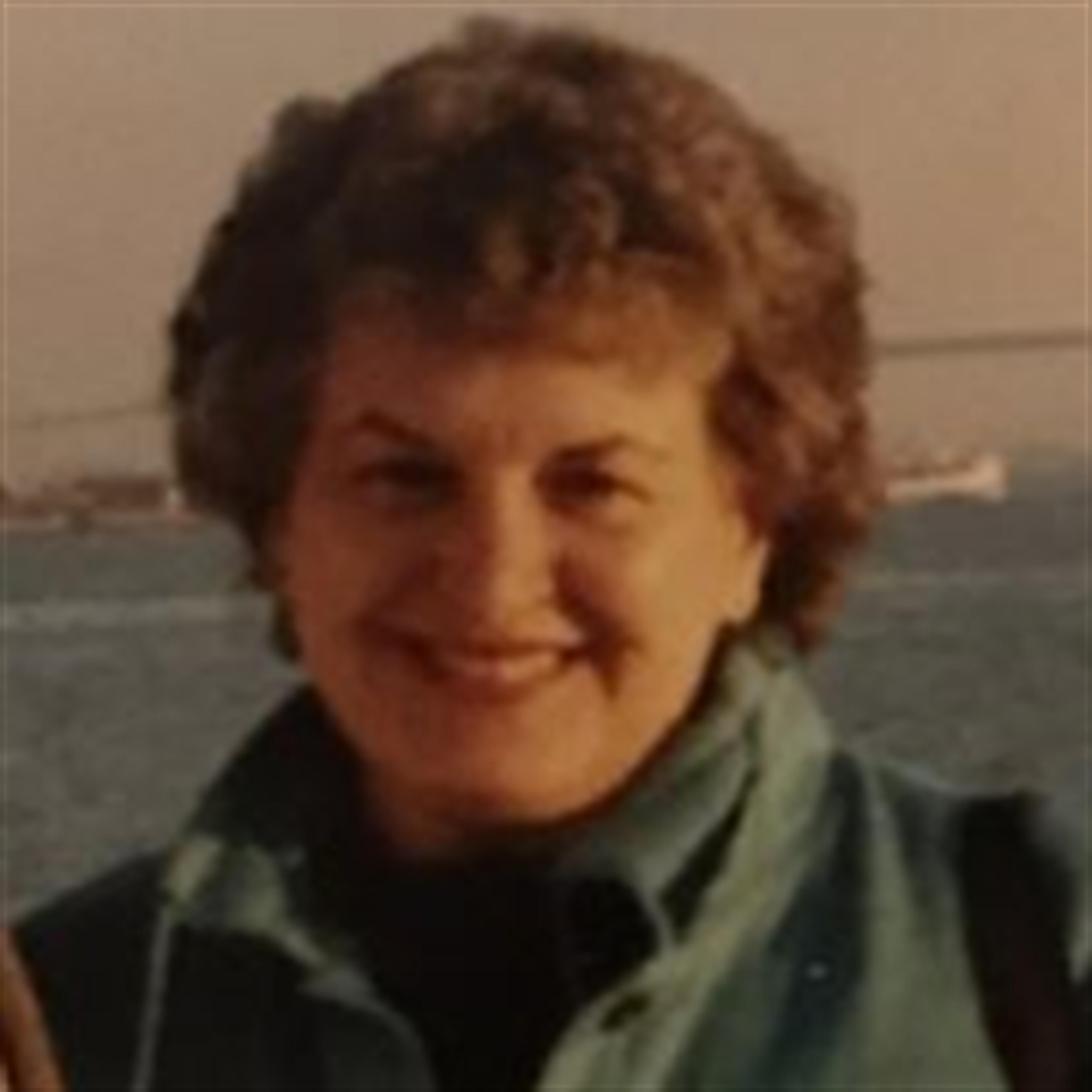 Thelma Jane Lebo Fabian's obituary picture