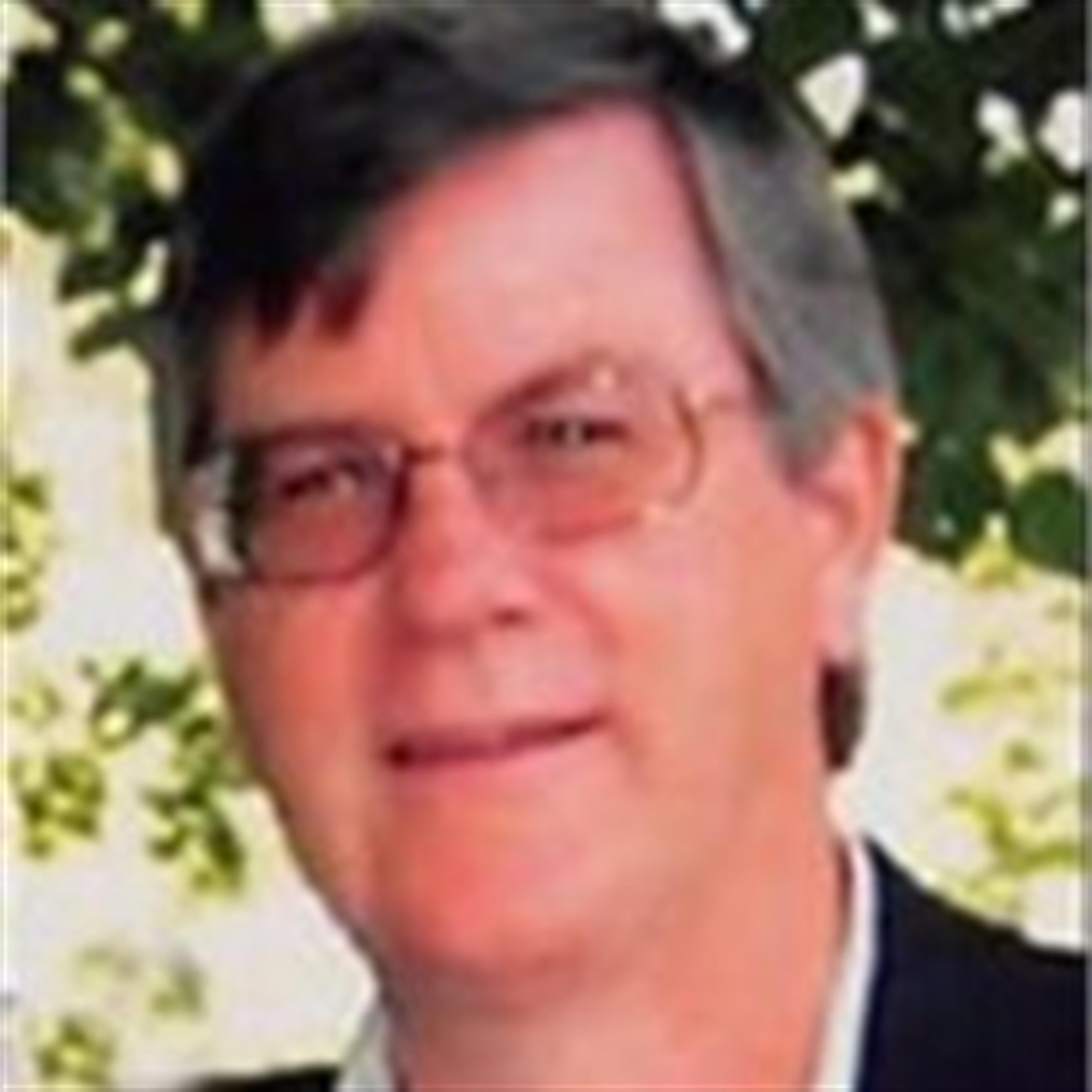 Kevin Francis Harrington