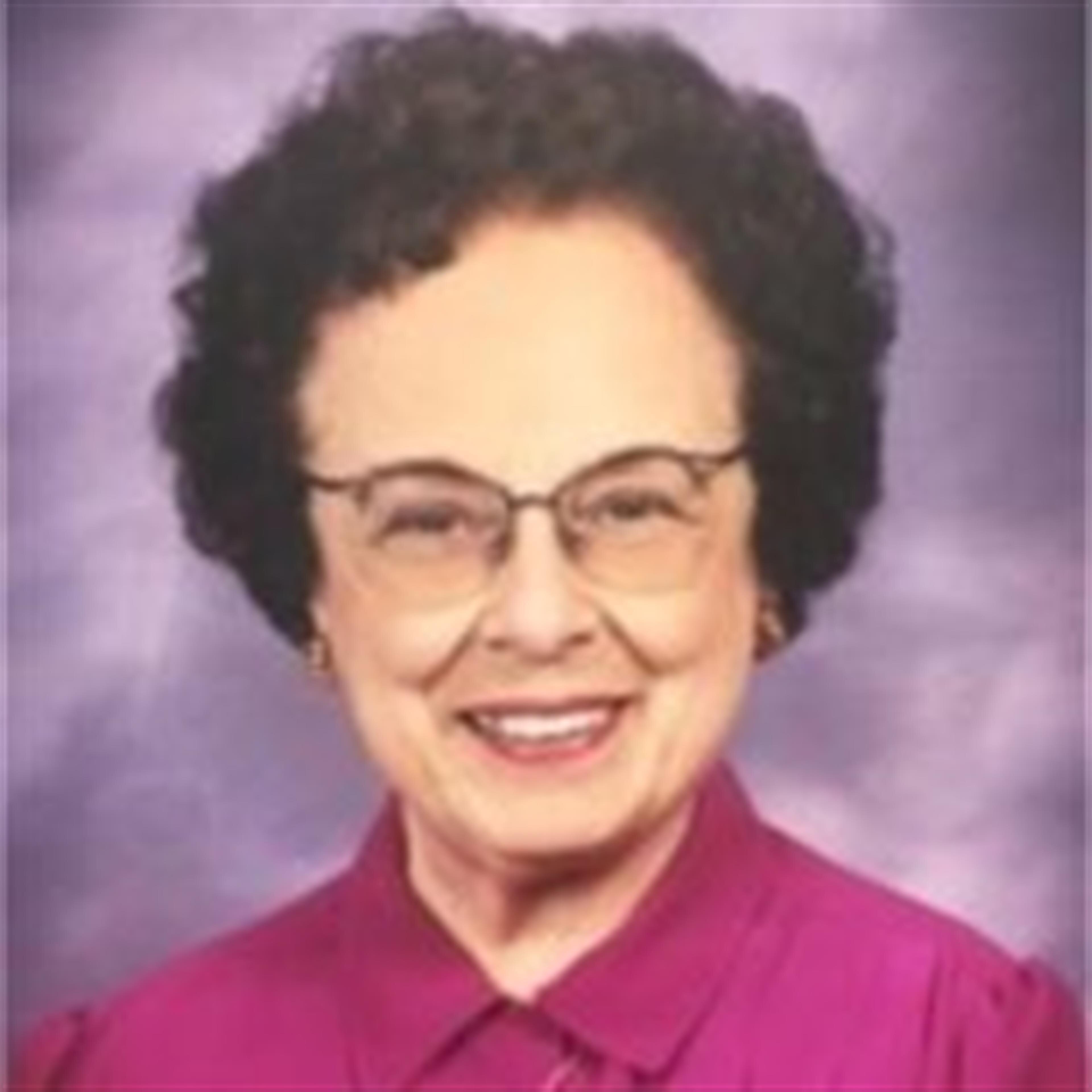 Mary Alice Puhala