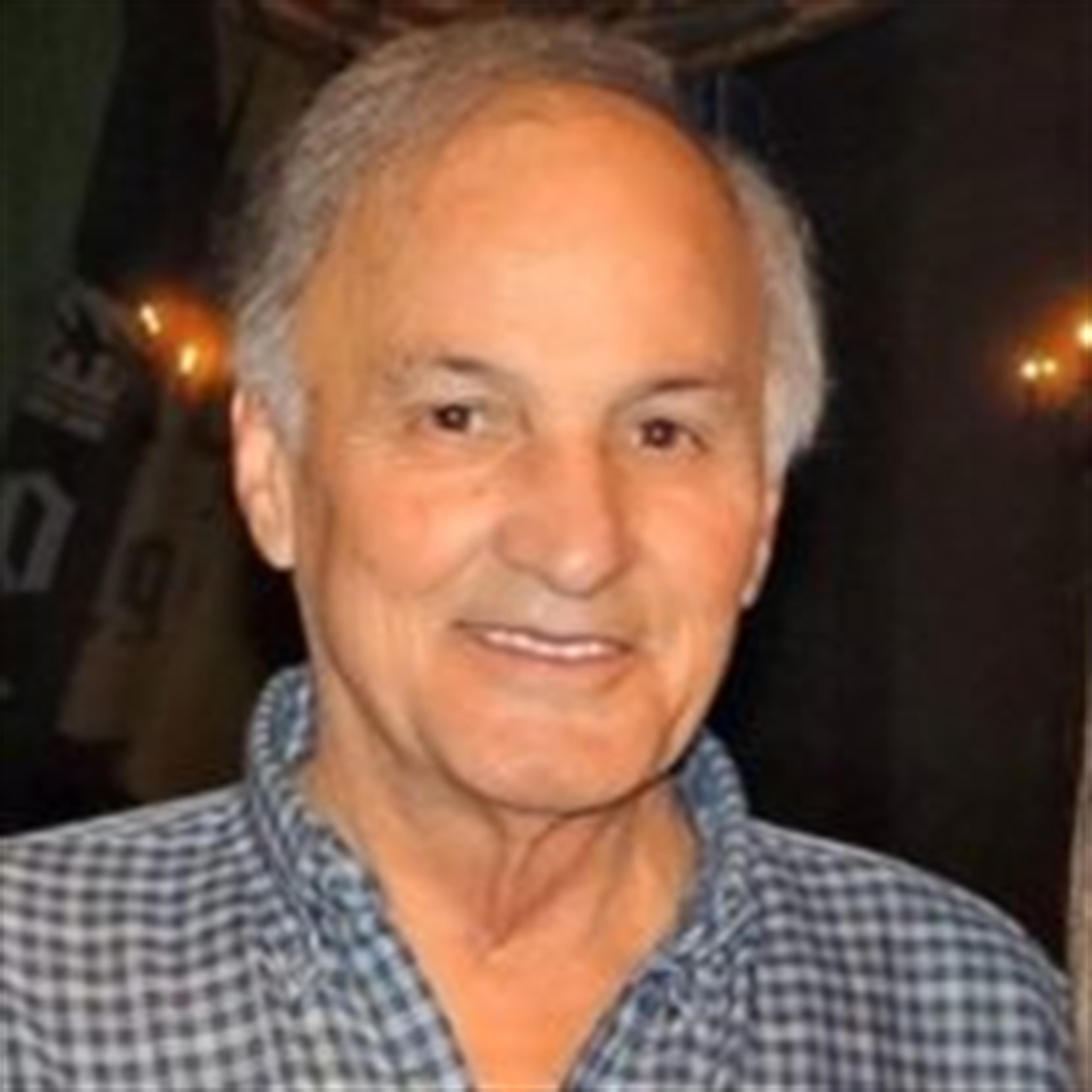 Dennis M. Smalley