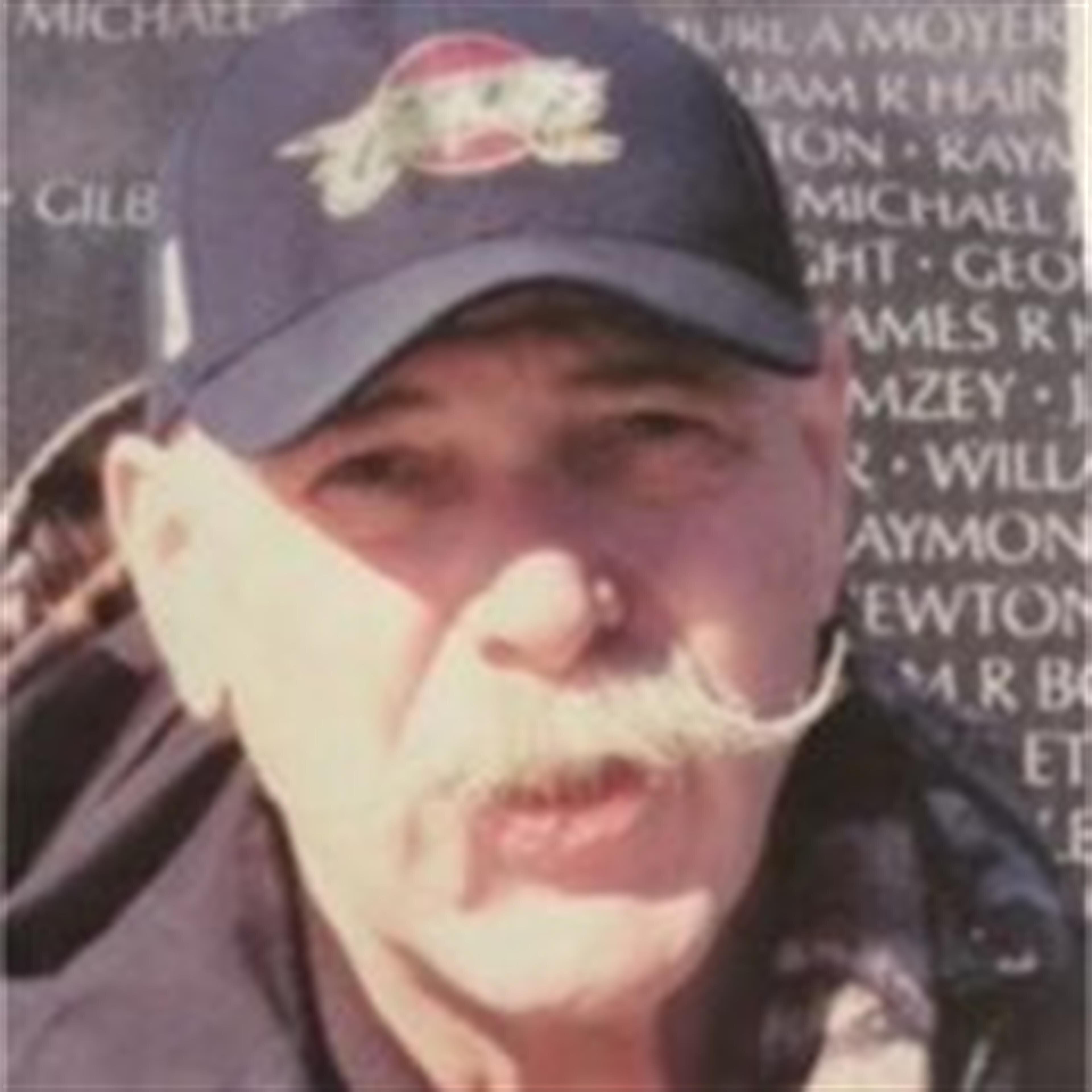 Albert Michael Whipkey