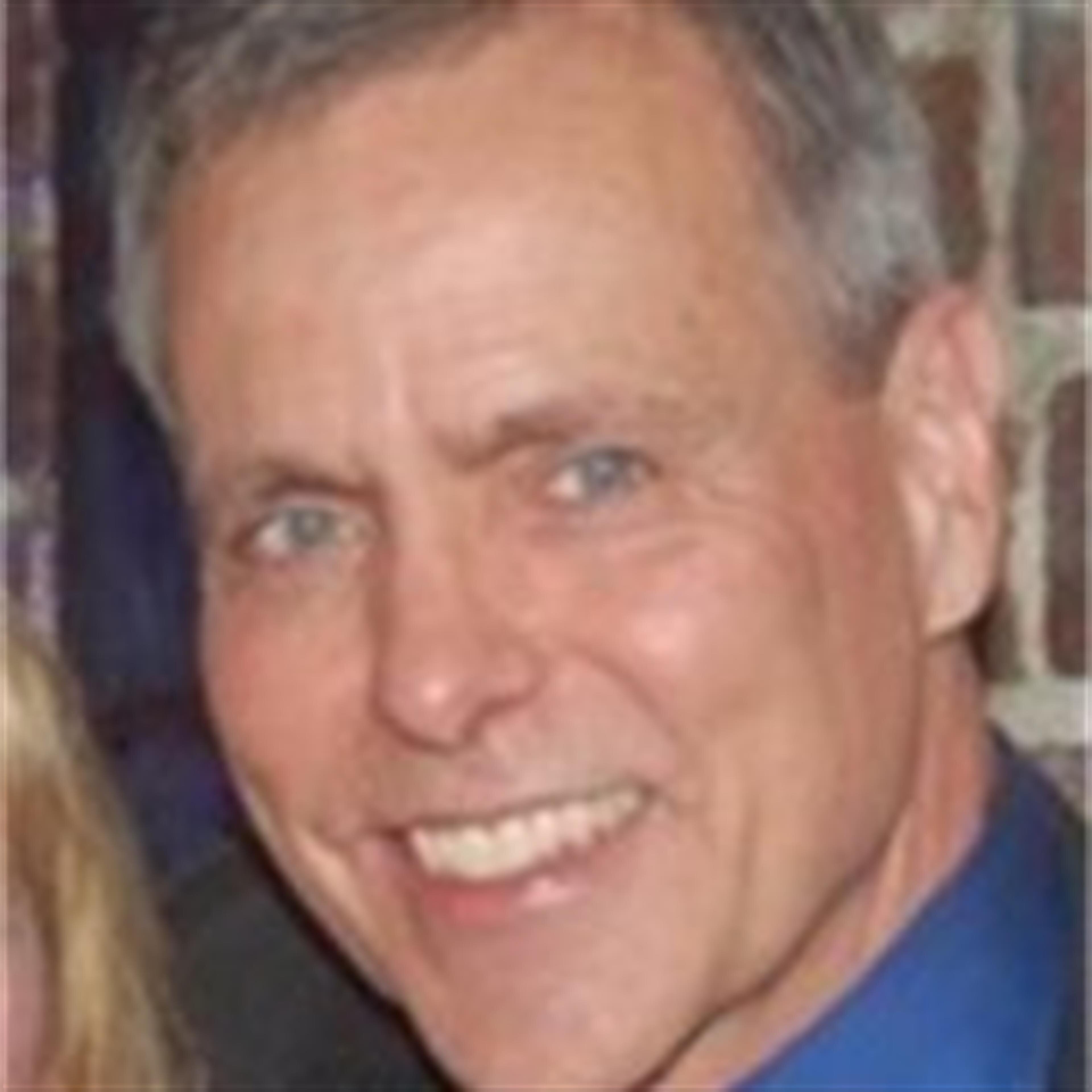 Alan Wagner