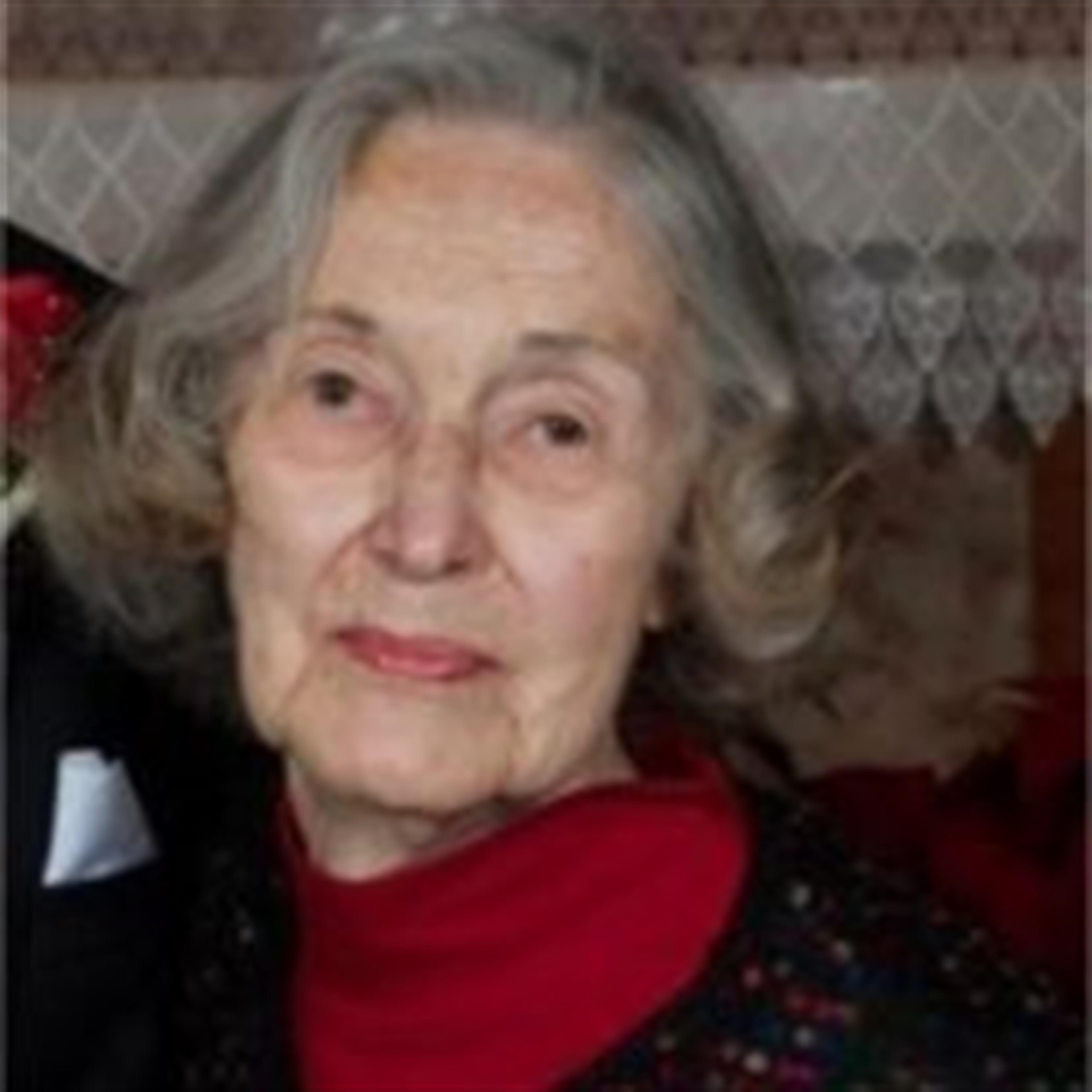 Erika V. DeLong