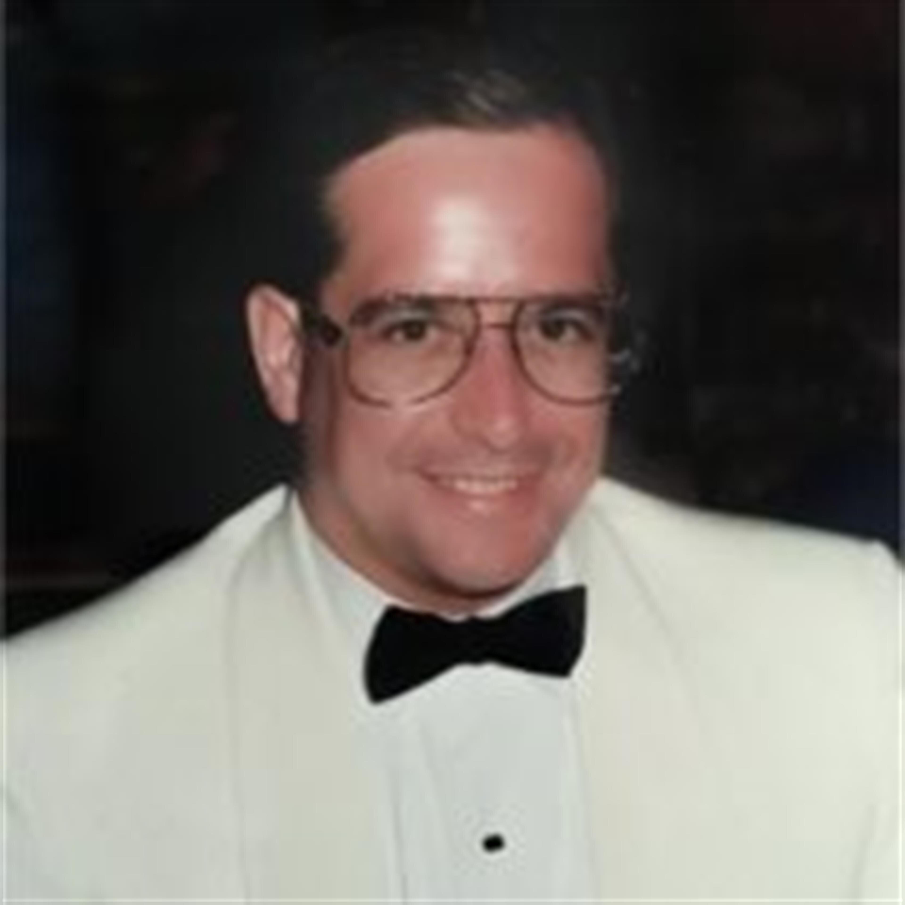 Edward H. Bauman
