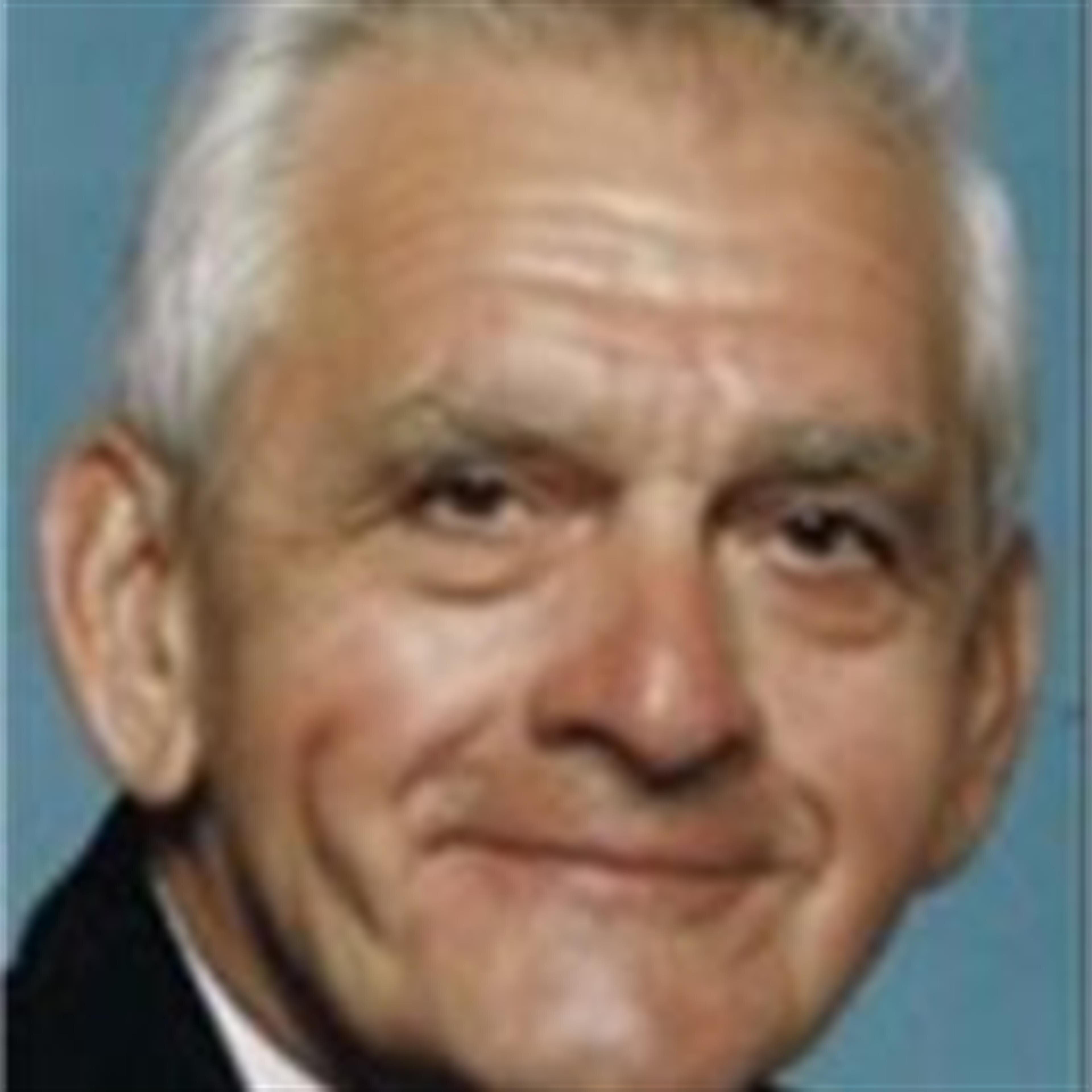 John Passick