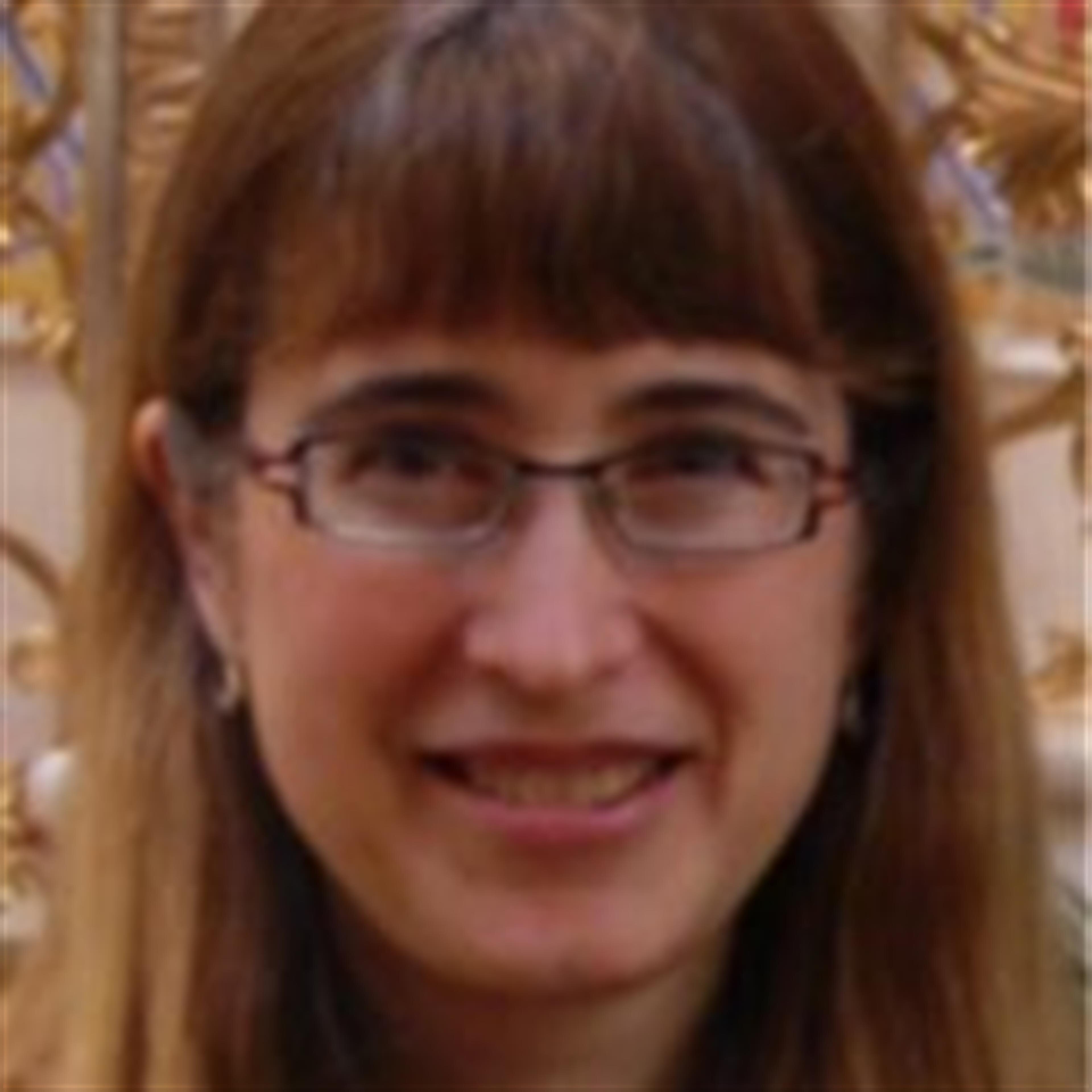 Chrystyna M. Nebesh-Jatsyshyn