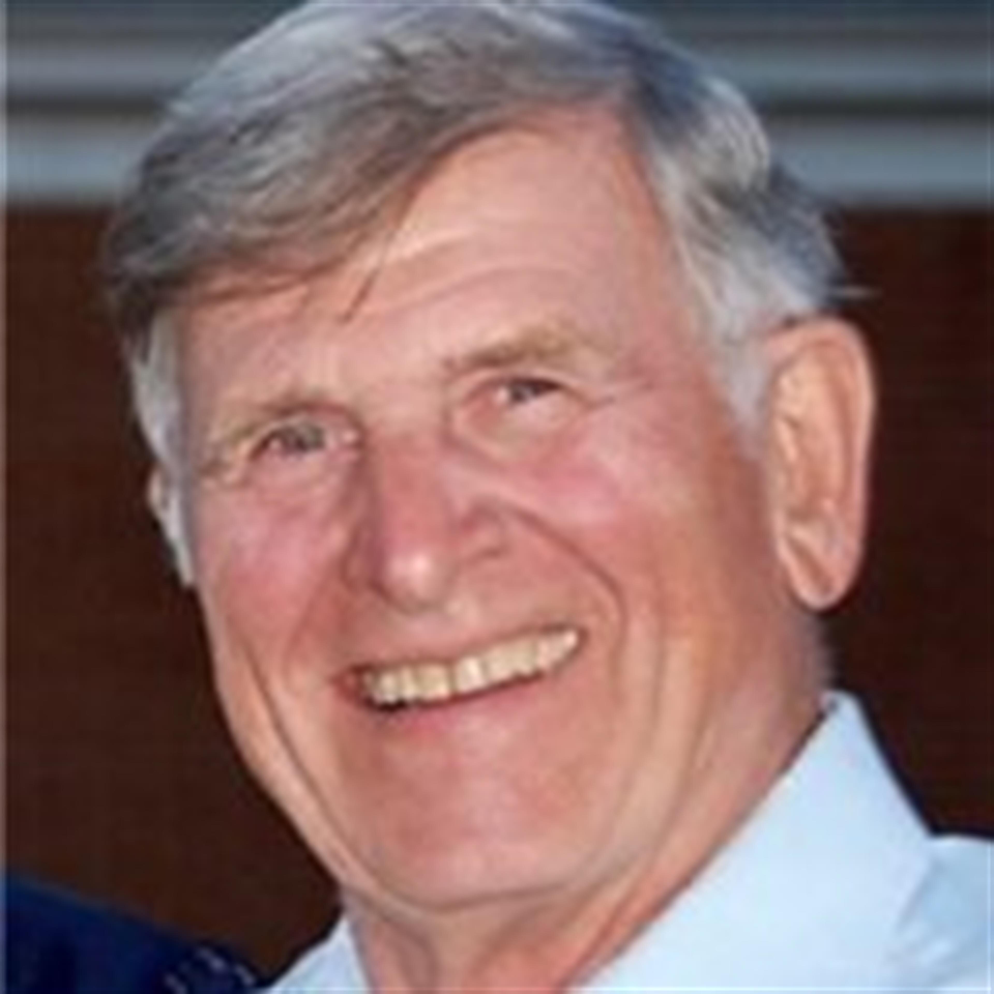 Robert Alfred Hillenbrand