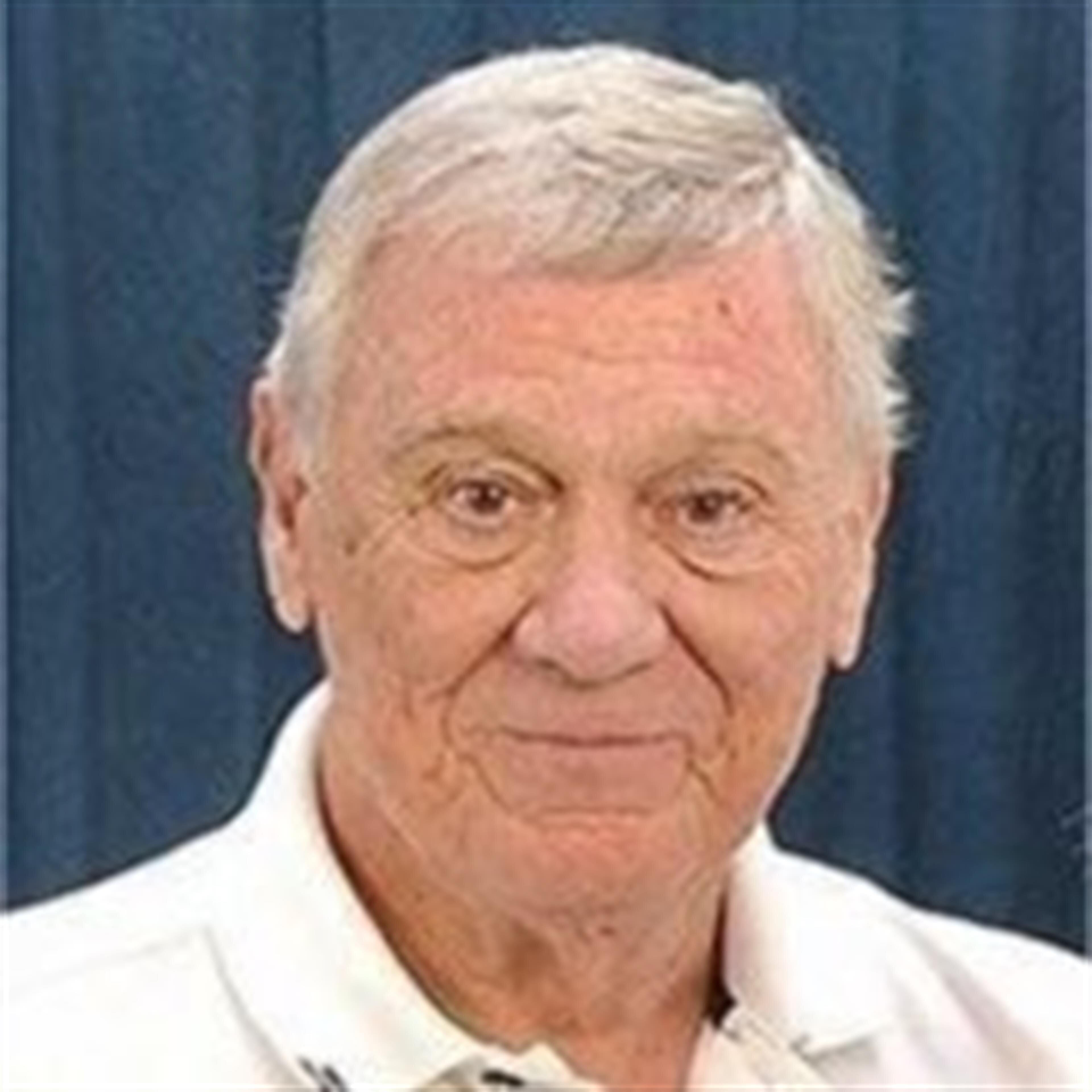 Carl P. Hixon