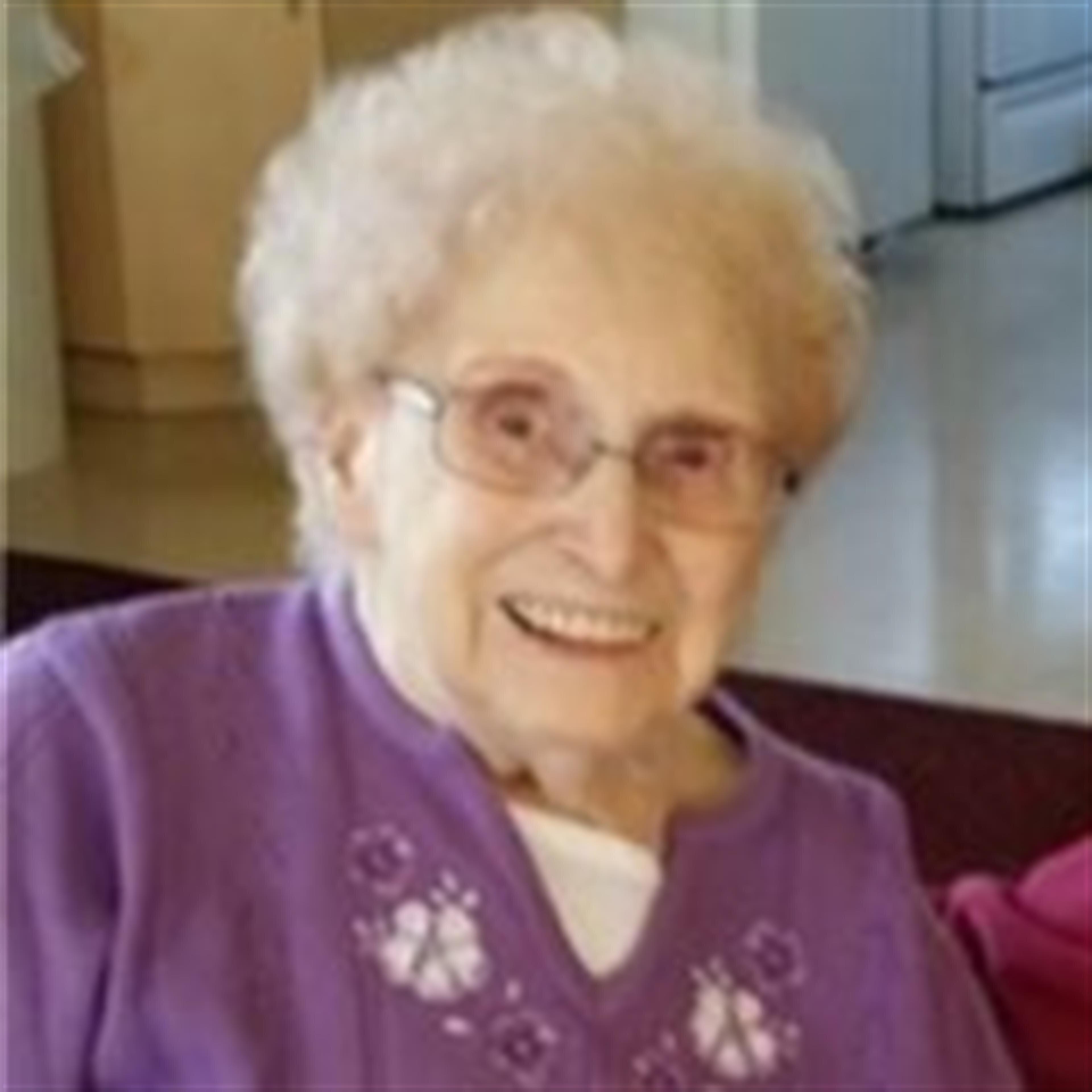 Joyce A. Ferguson