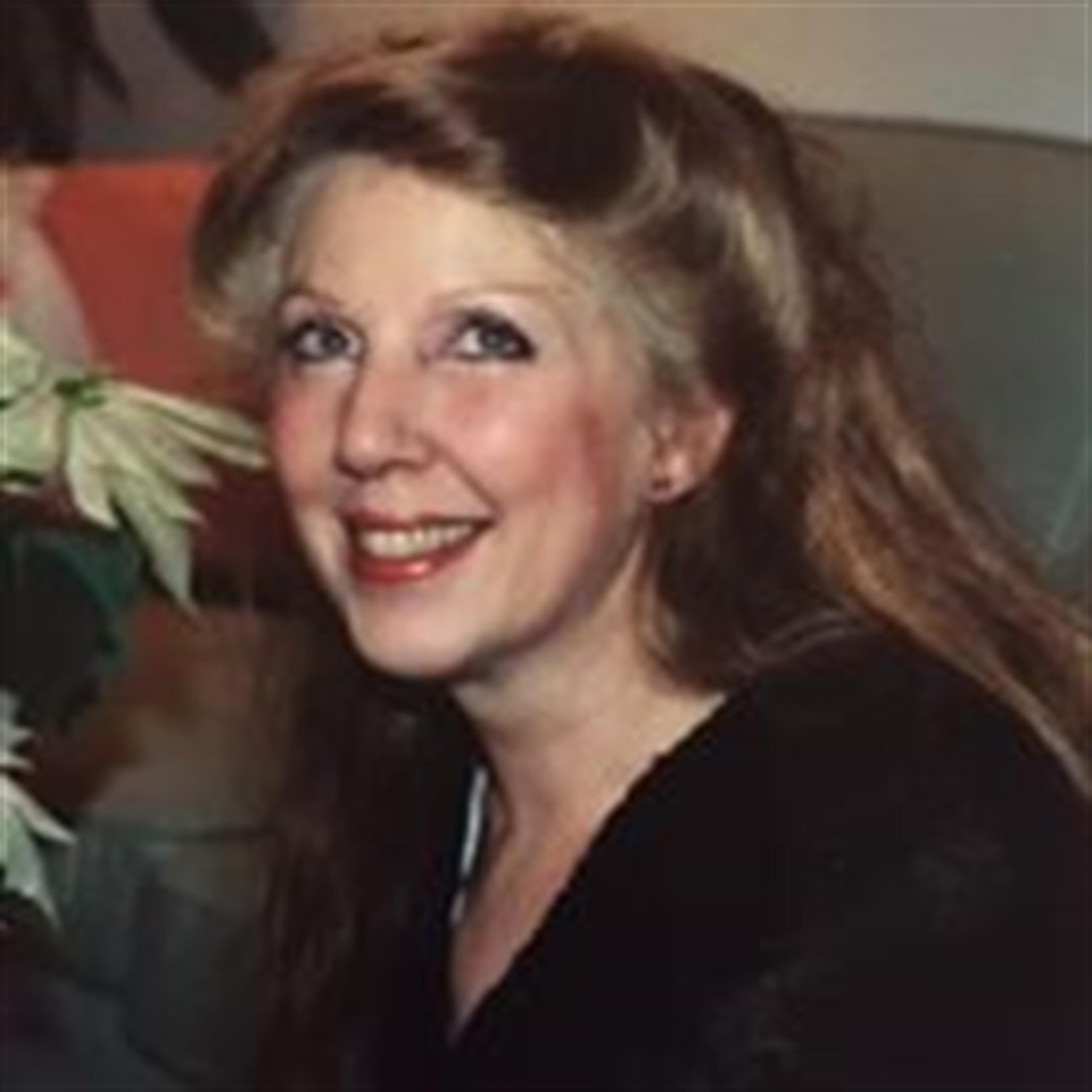 Janis Diane Burkhardt