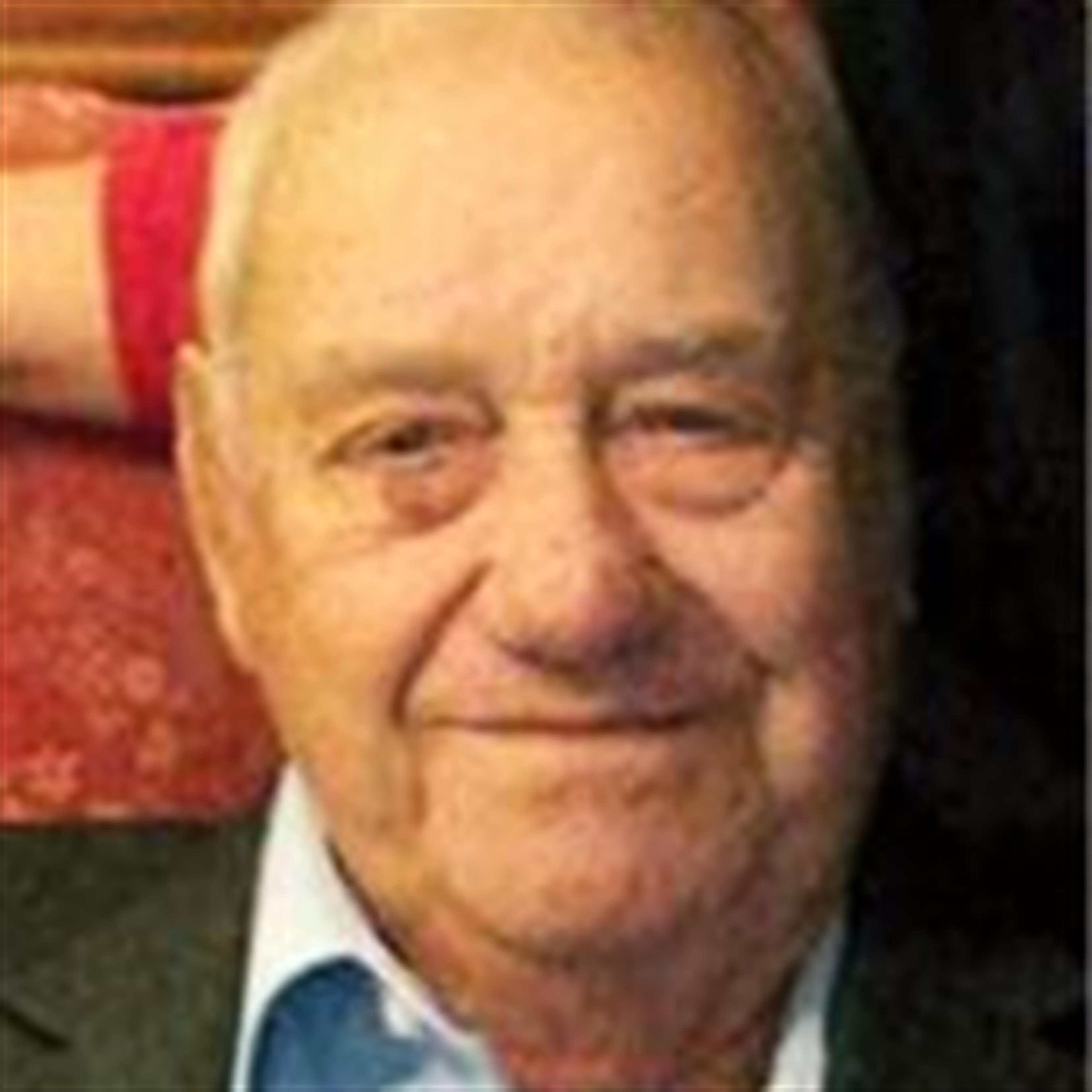 John J. Bolt