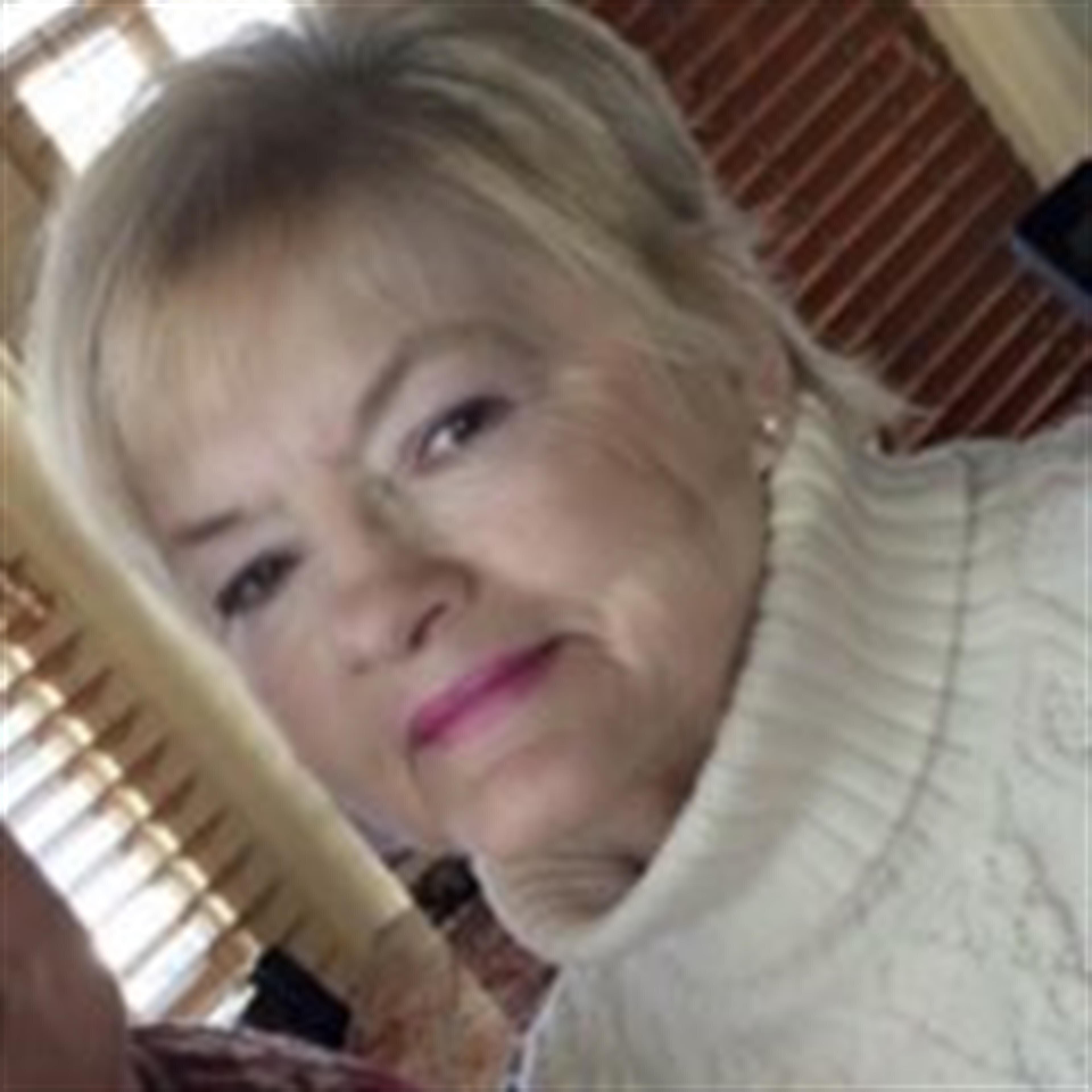 Constance E. Winner