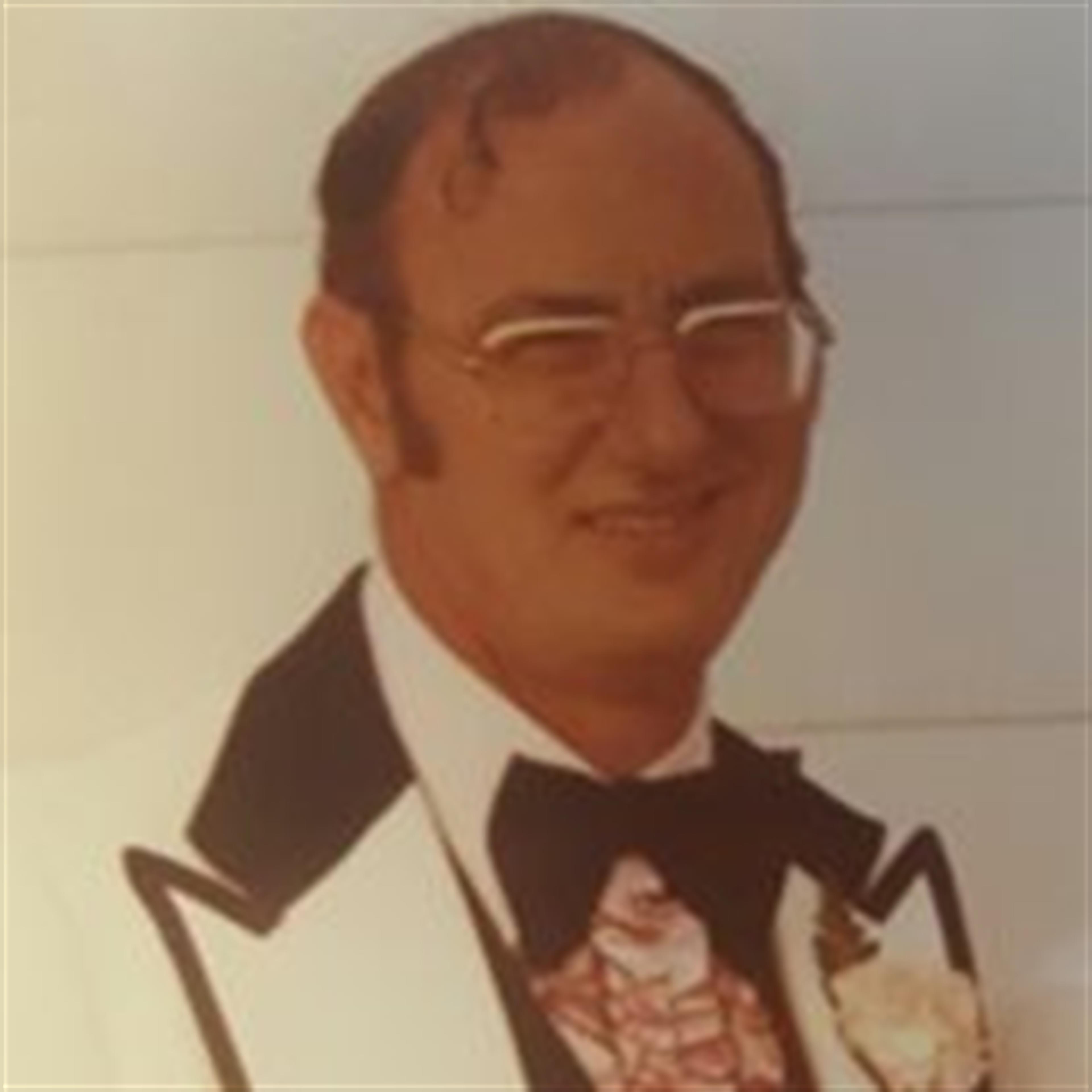 Marvin E. Gircsis