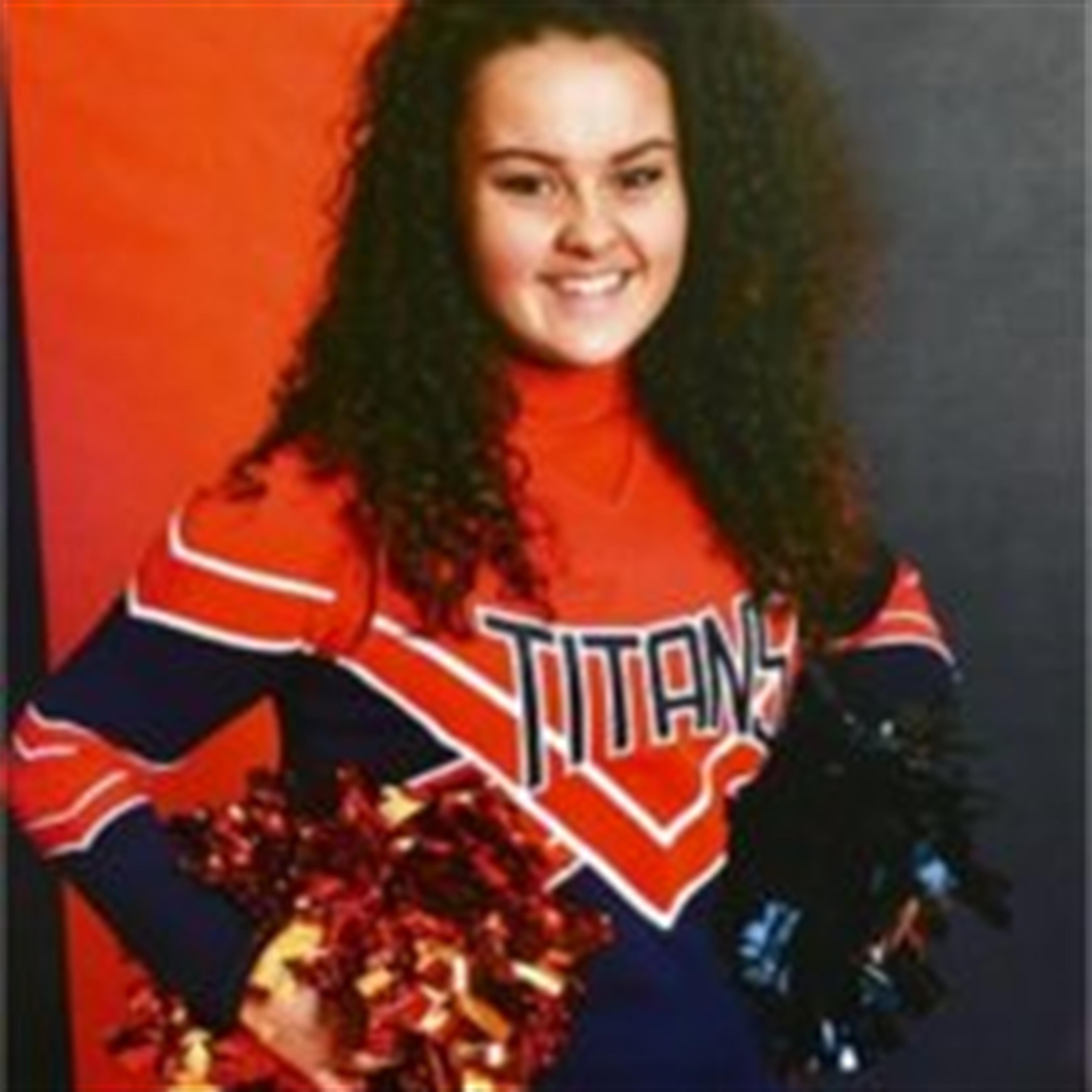 Victoria Marie Ocejo's obituary picture