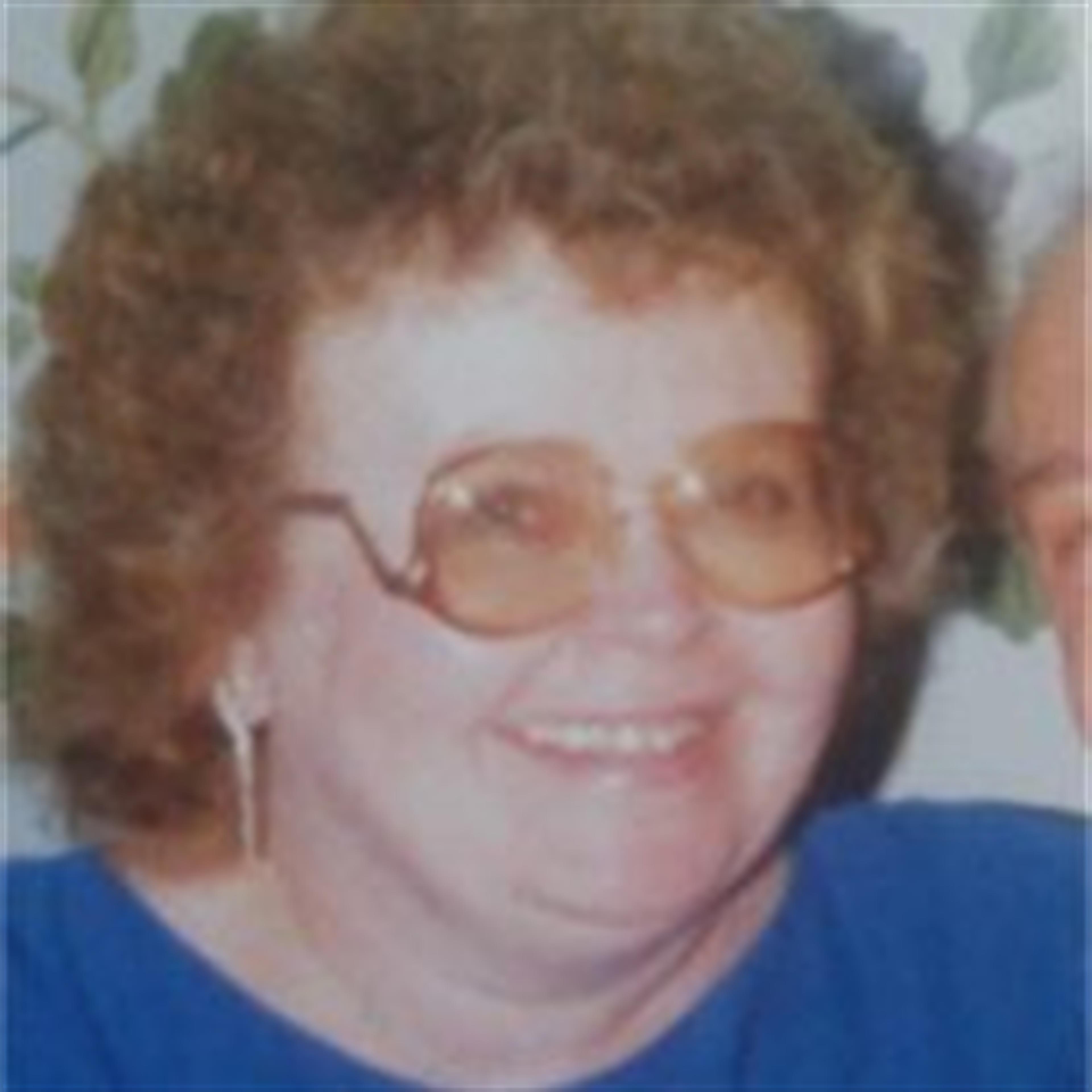 Marcia M. Williams' obituary picture