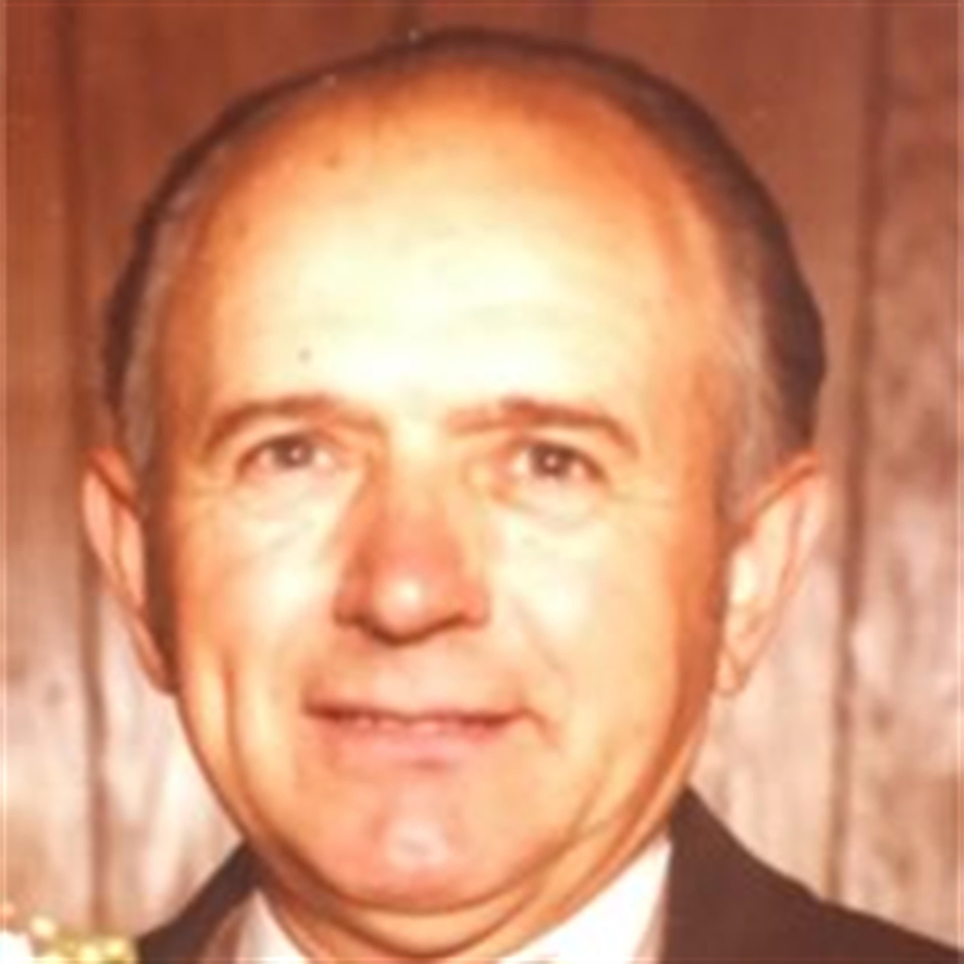 Peter Trissler