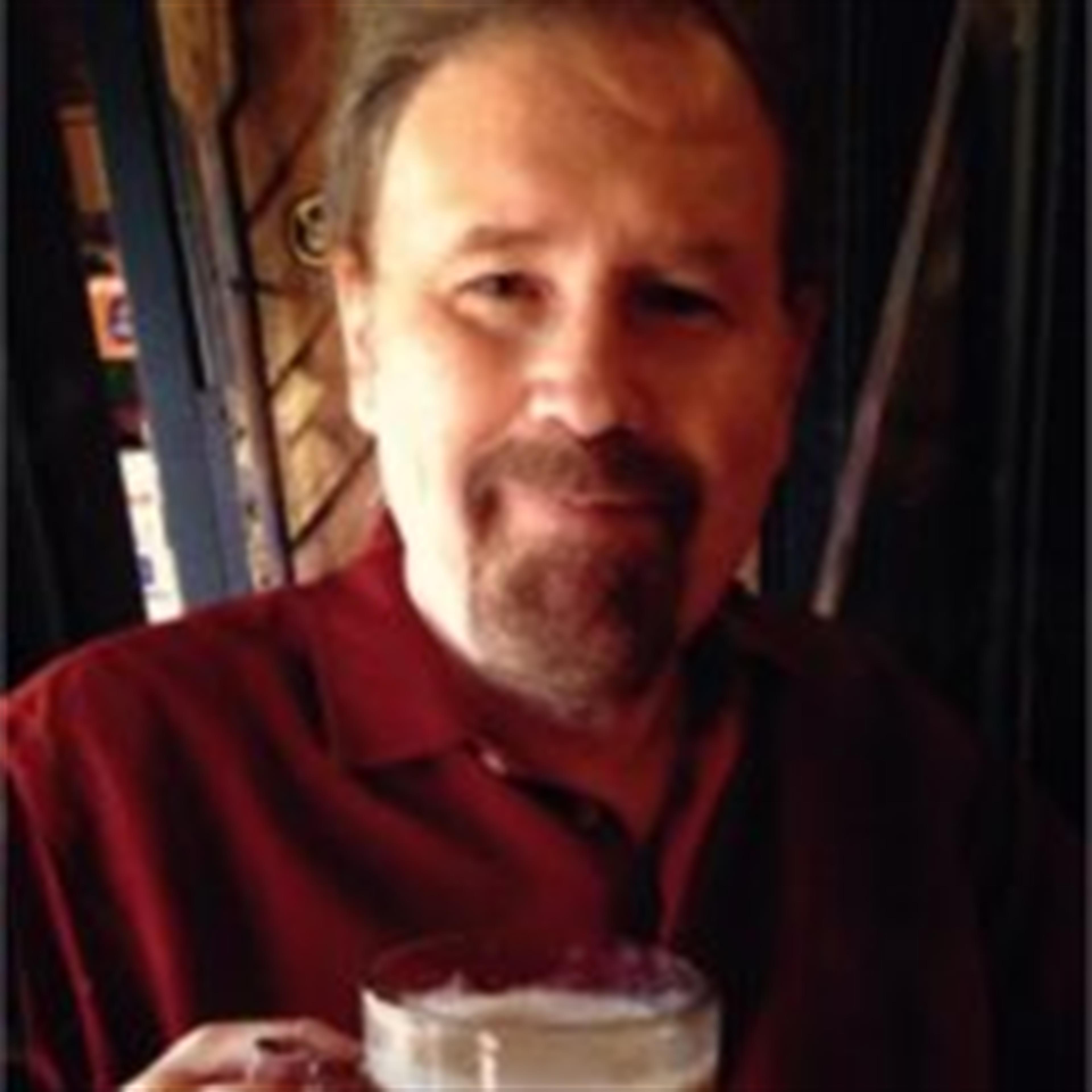 Wade W. Werner's obituary picture