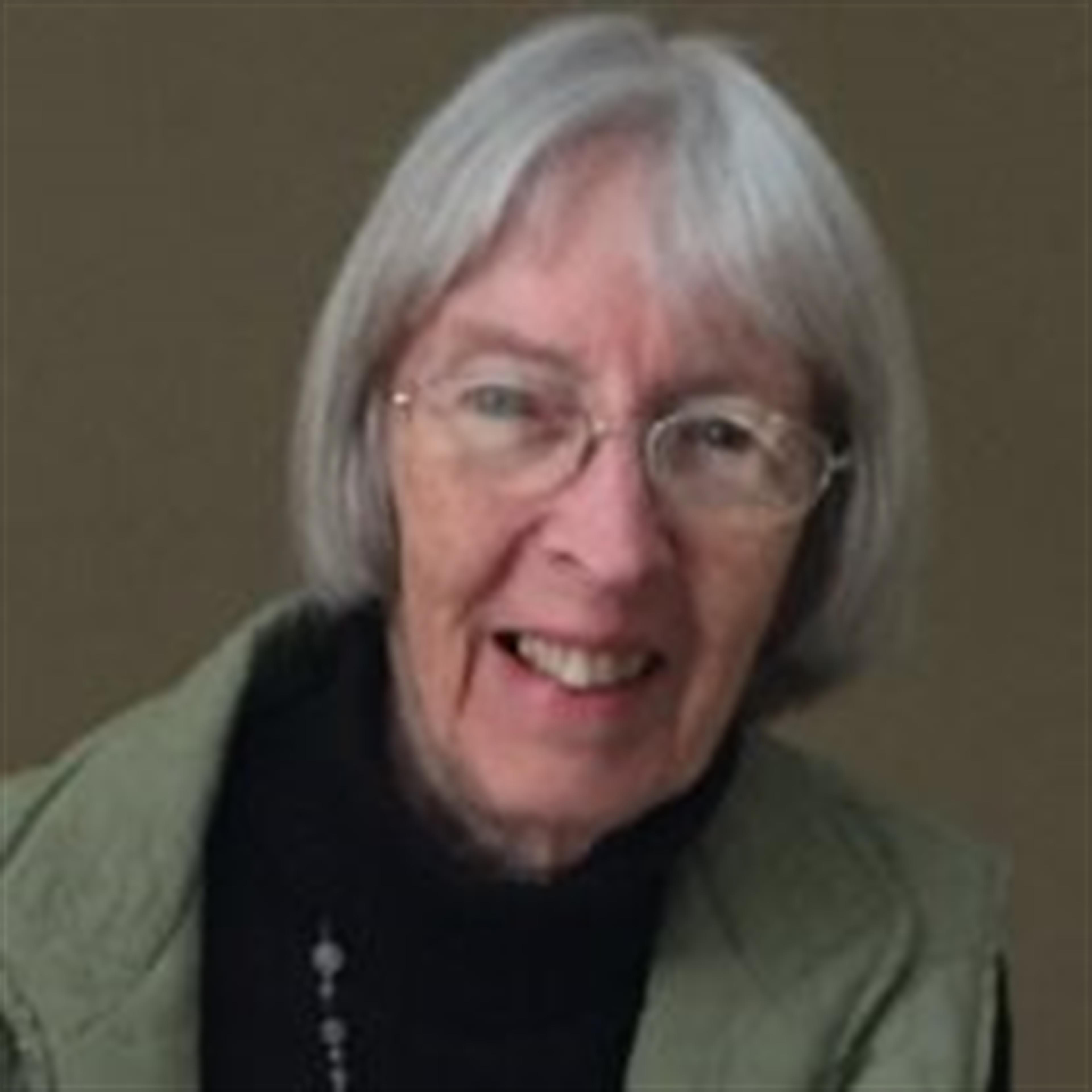 Mary Louise Belmont's obituary picture