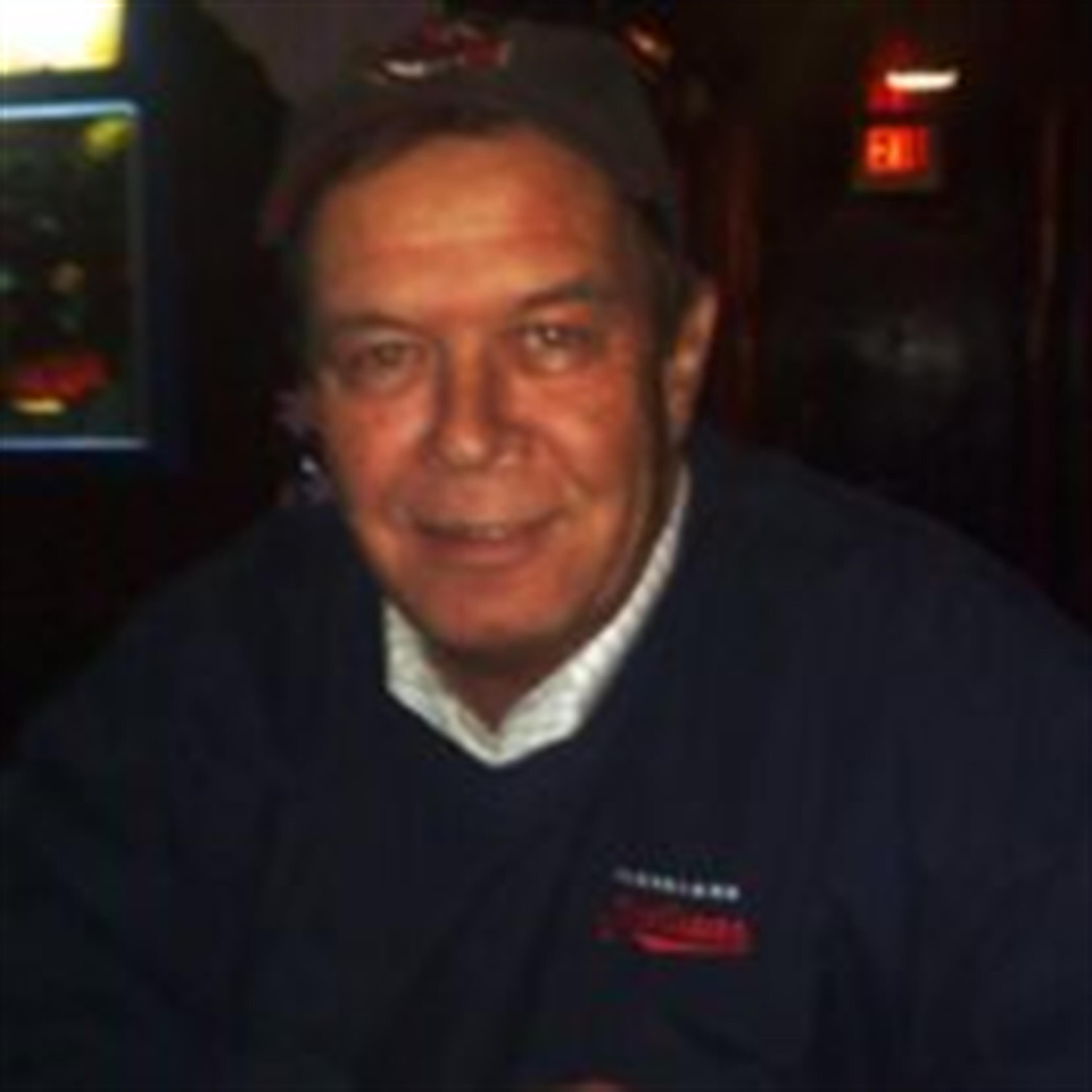 Stanley R. Jacobs