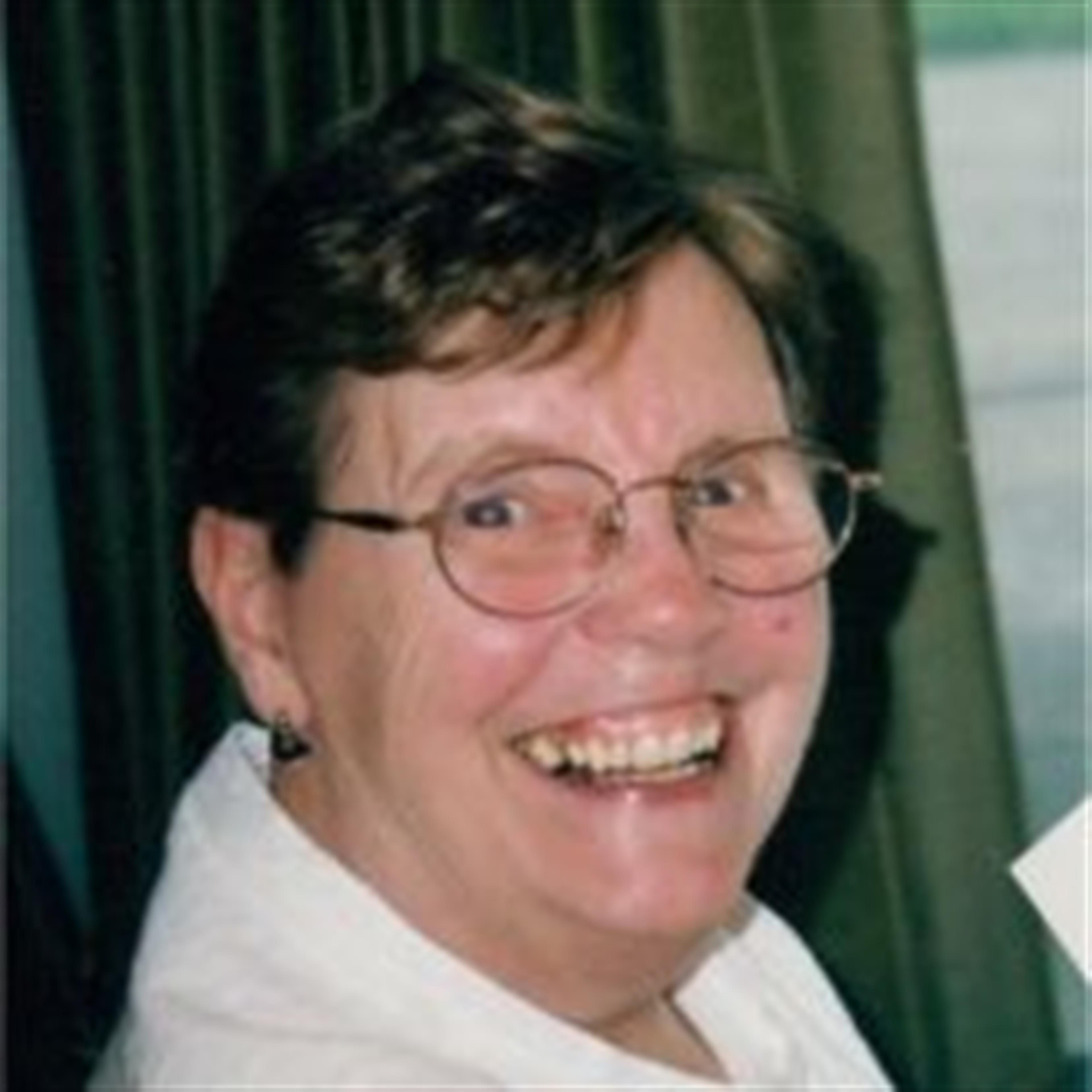 Lois R. Stegenga